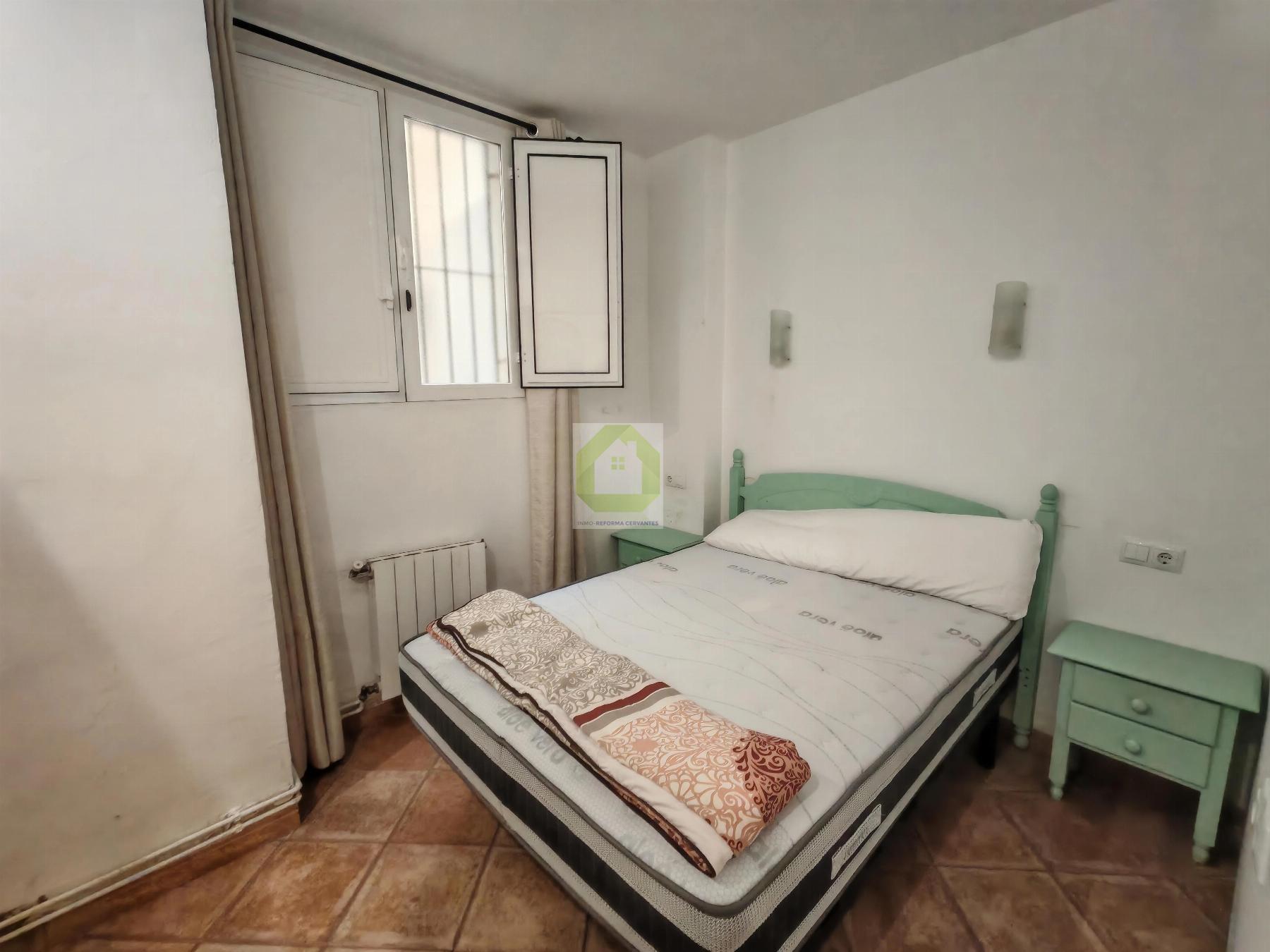 Alquiler de apartamento en Granada