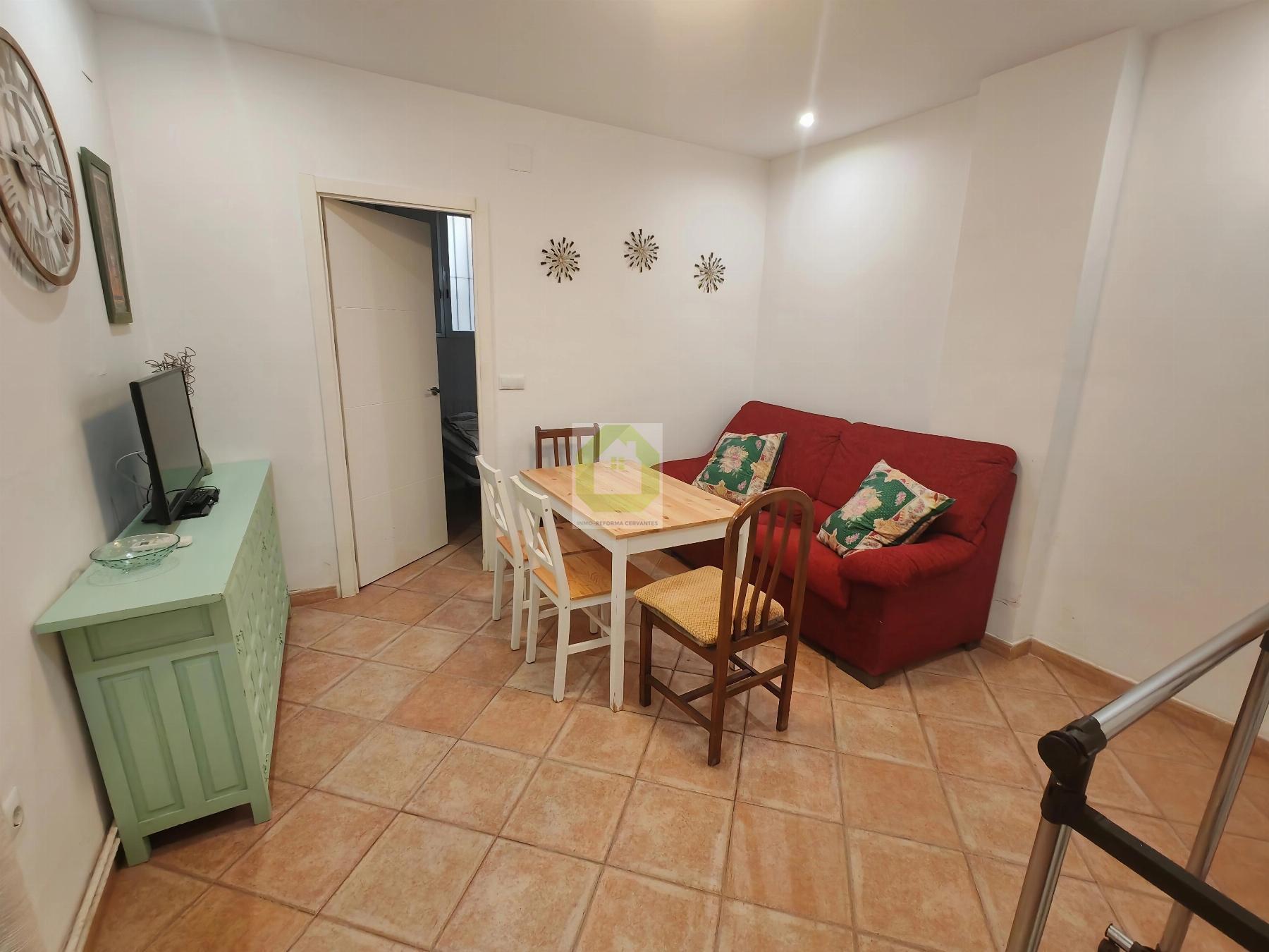 Alquiler de apartamento en Granada