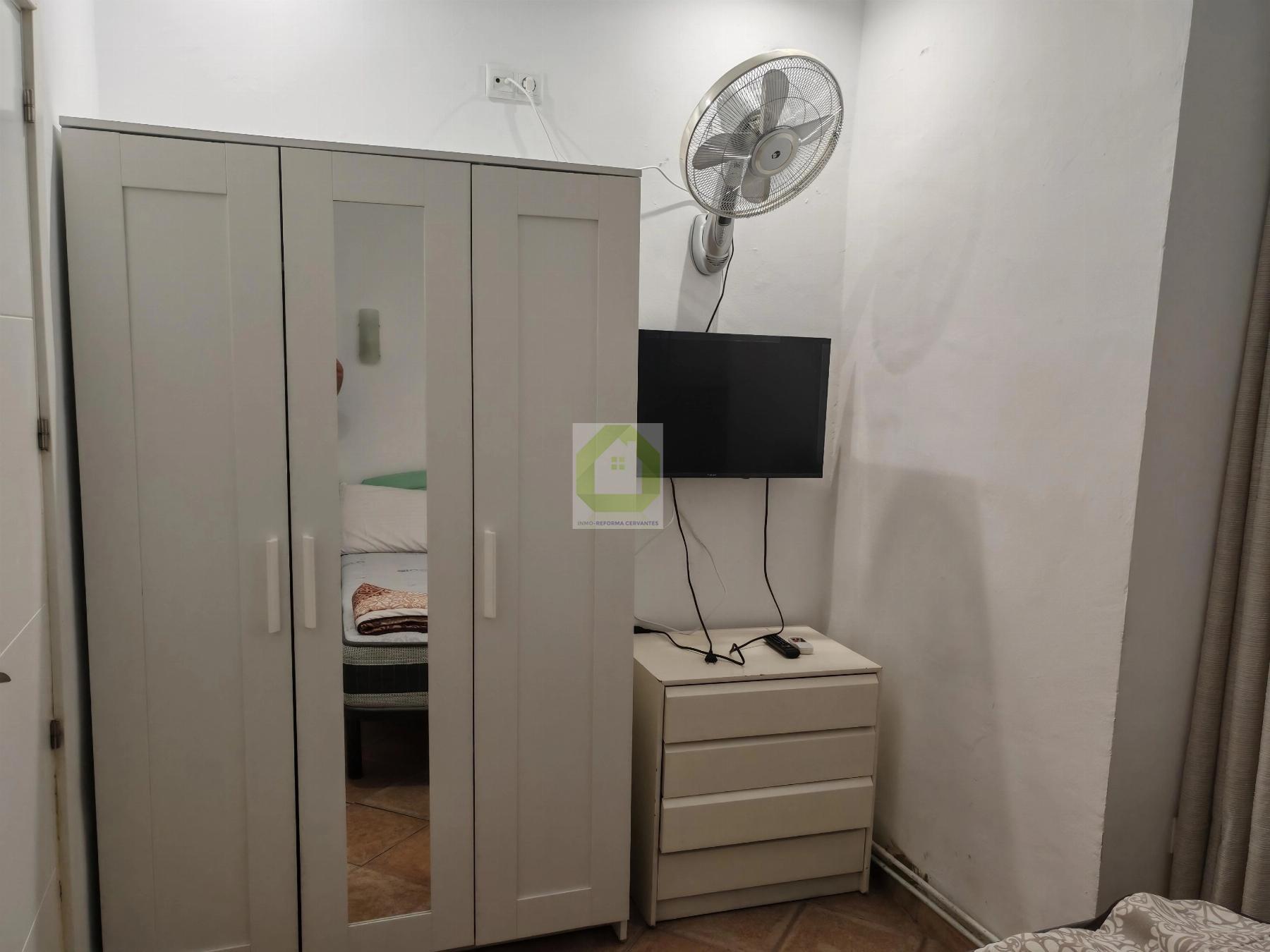 Alquiler de apartamento en Granada