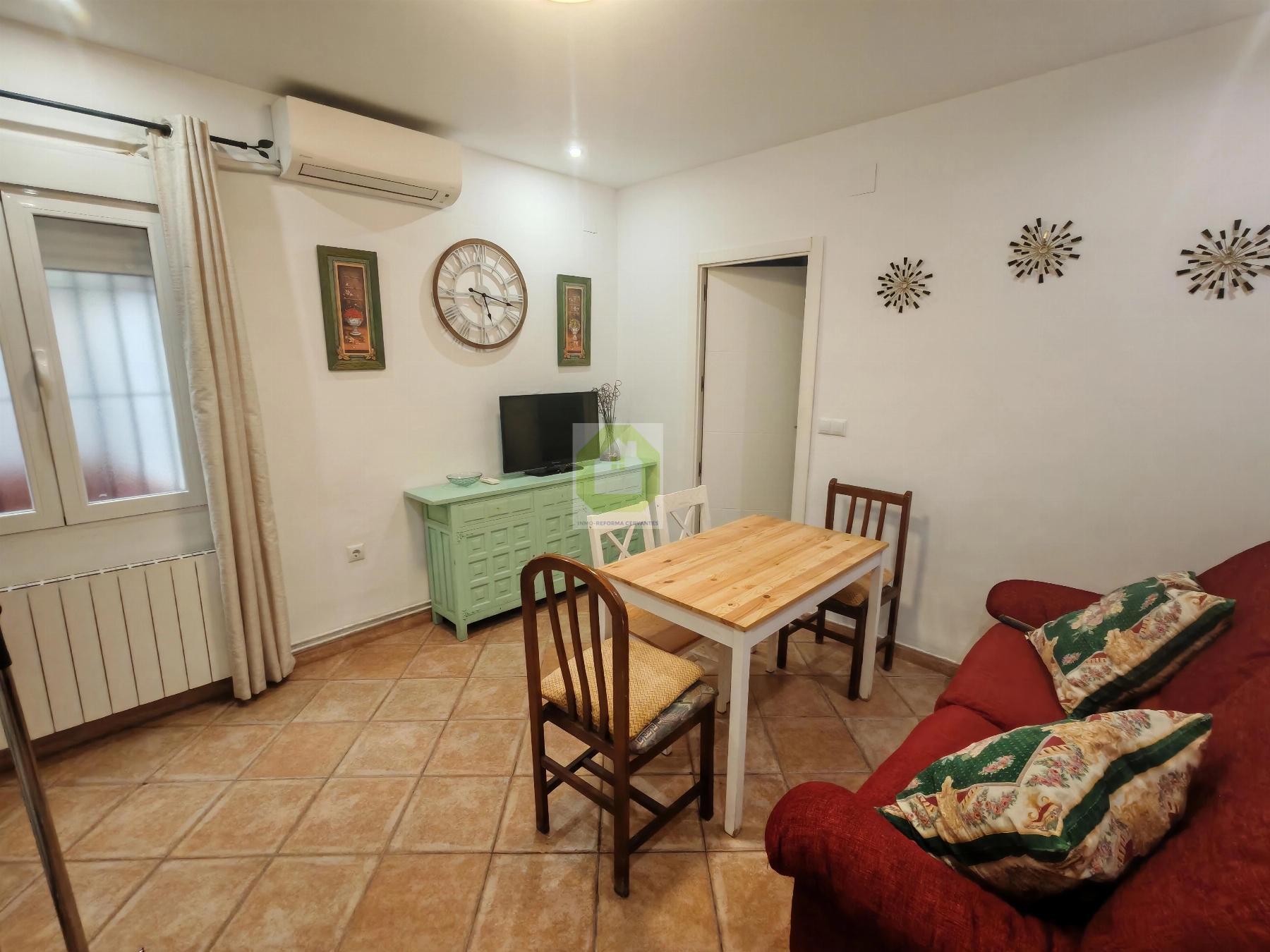 Alquiler de apartamento en Granada