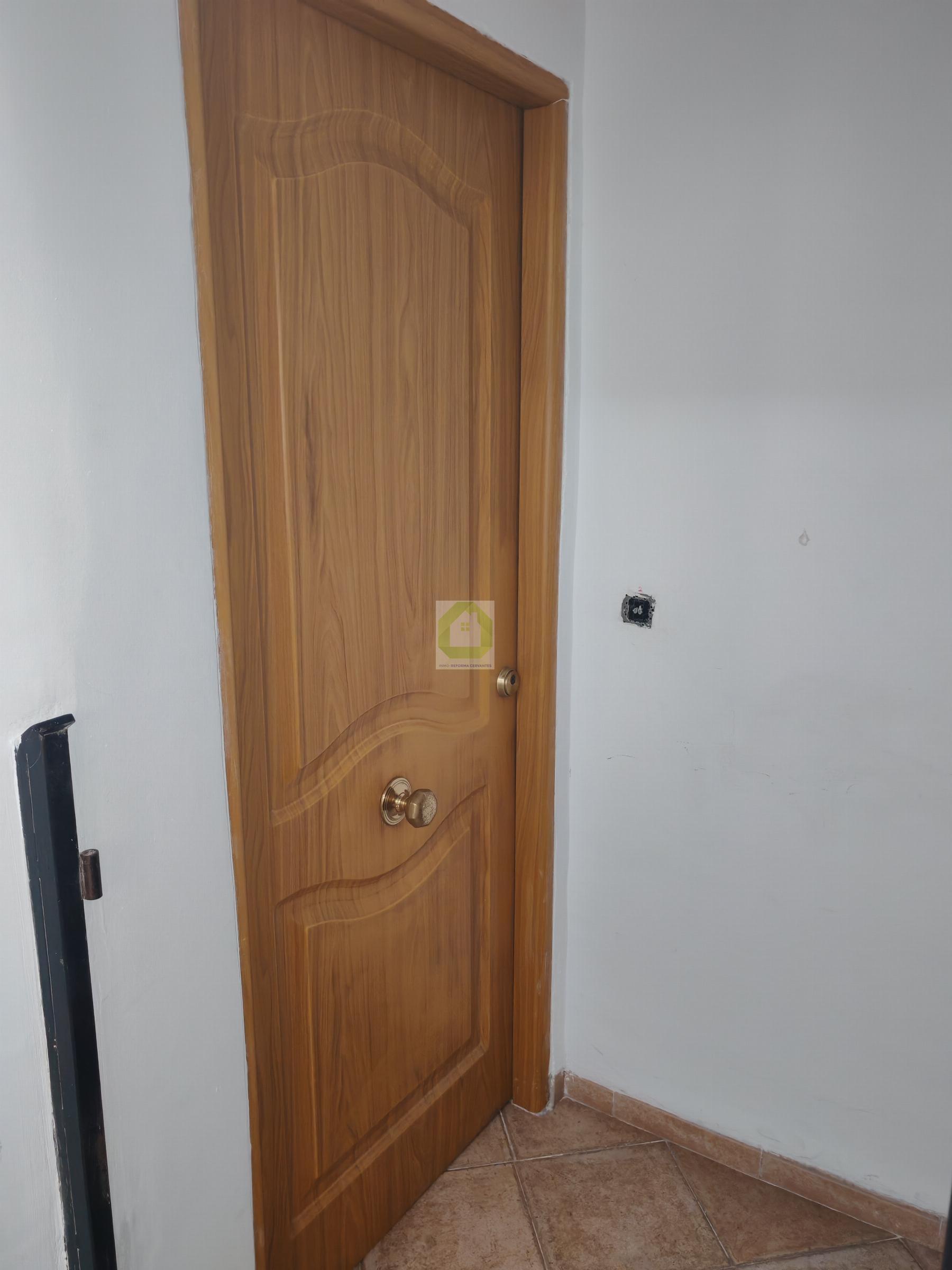 Alquiler de apartamento en Granada