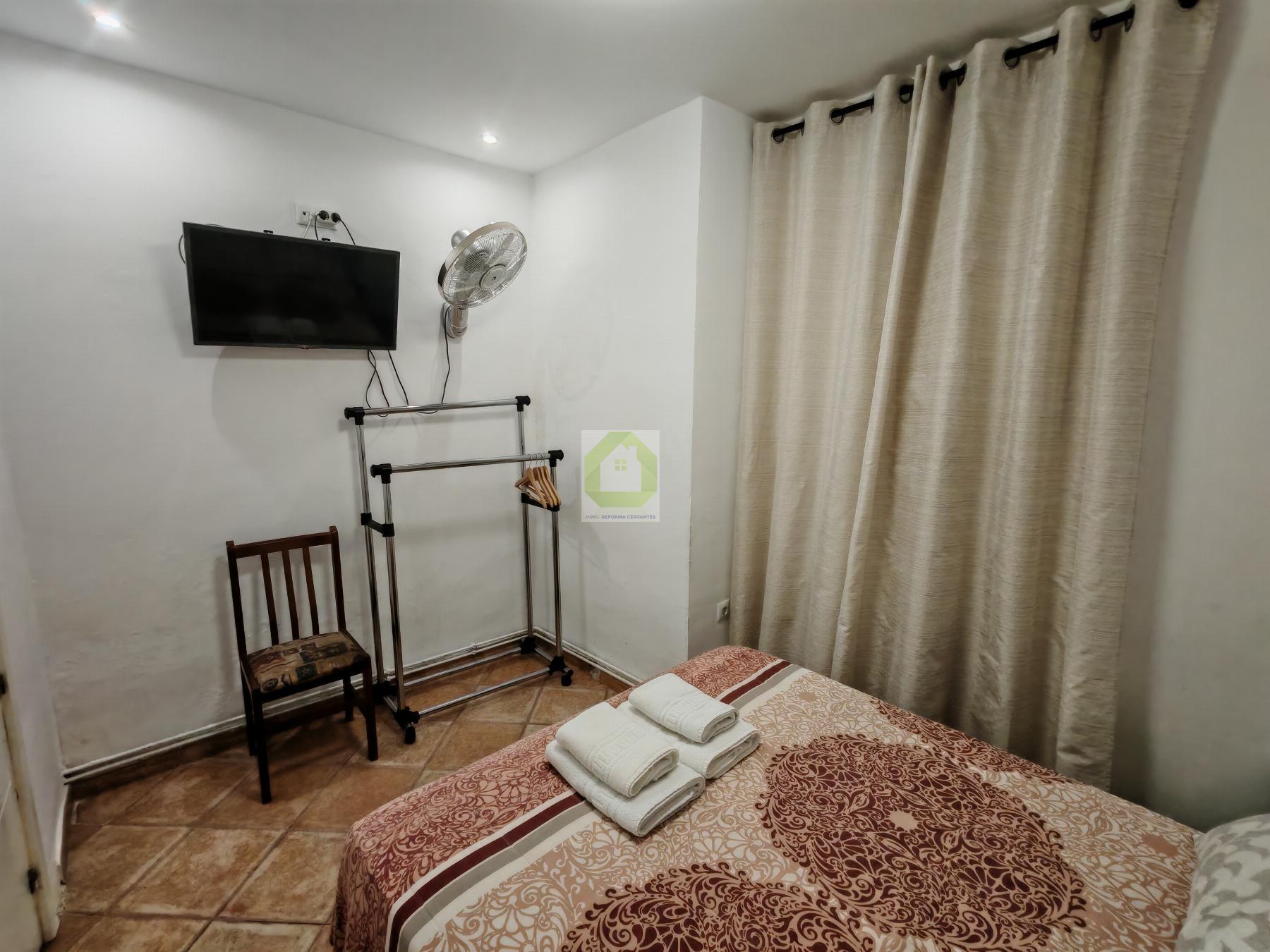 Alquiler de apartamento en Granada