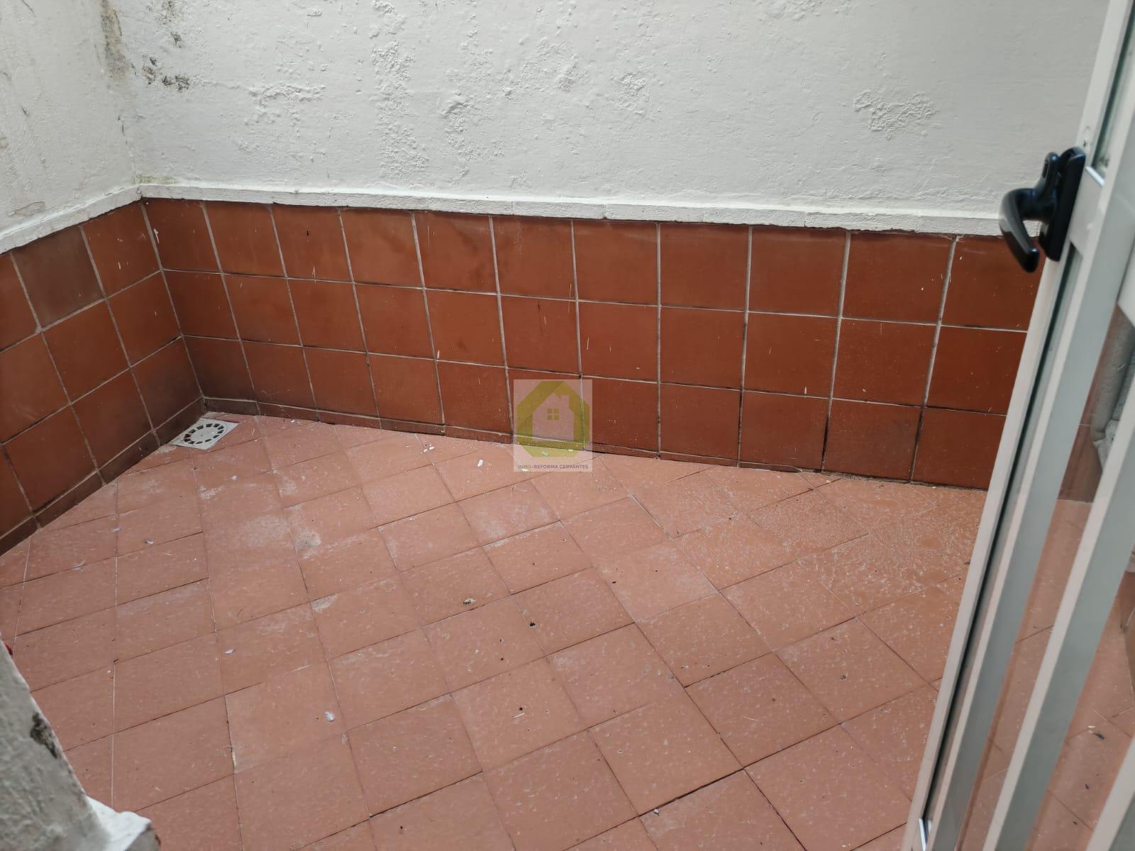 Alquiler de apartamento en Granada