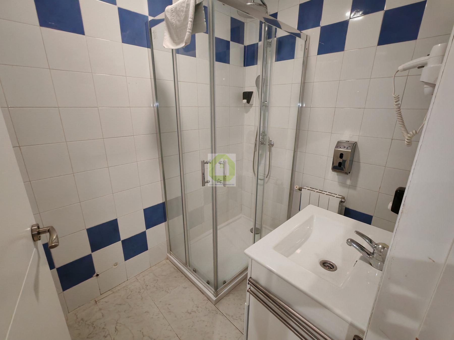 Alquiler de apartamento en Granada