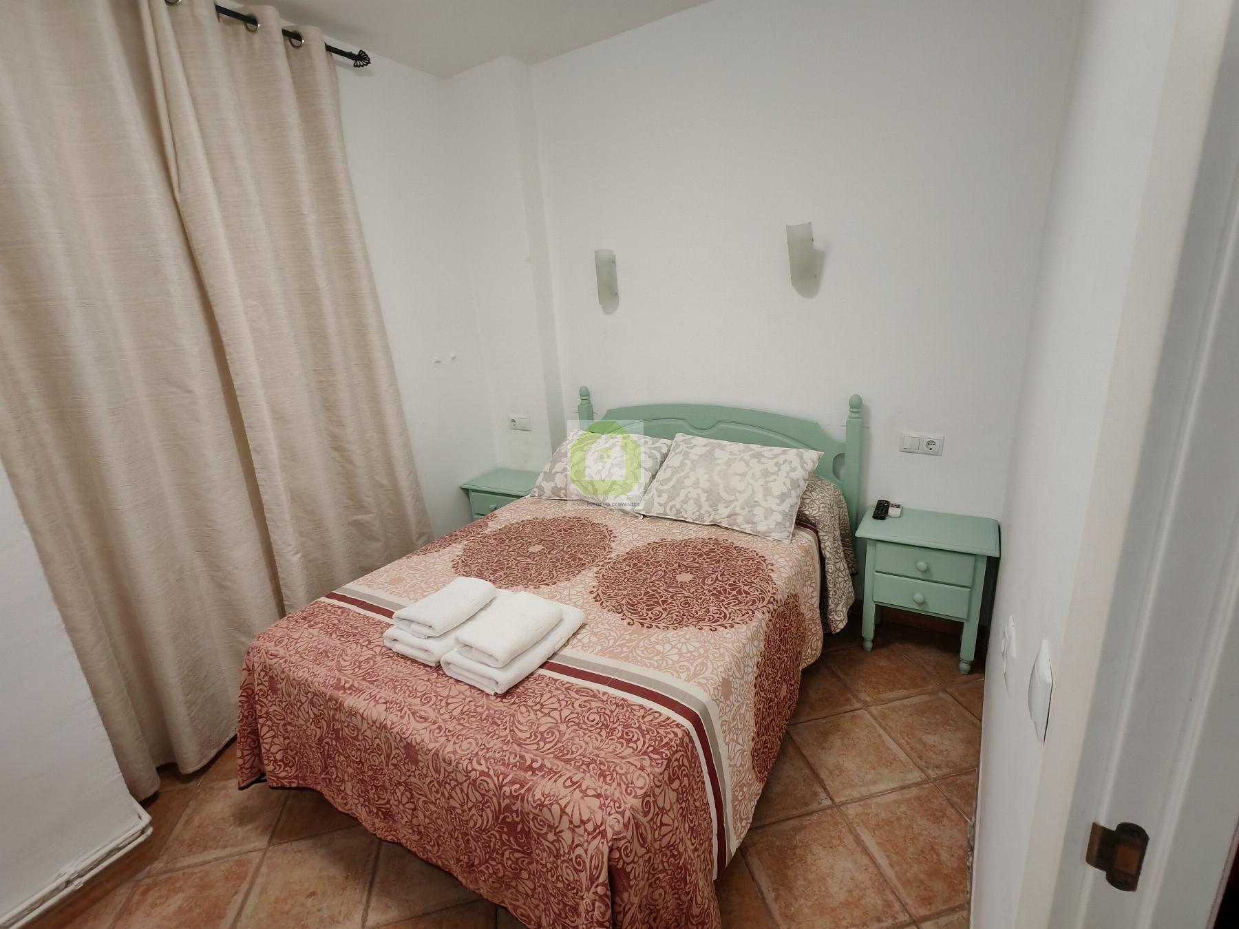 Alquiler de apartamento en Granada