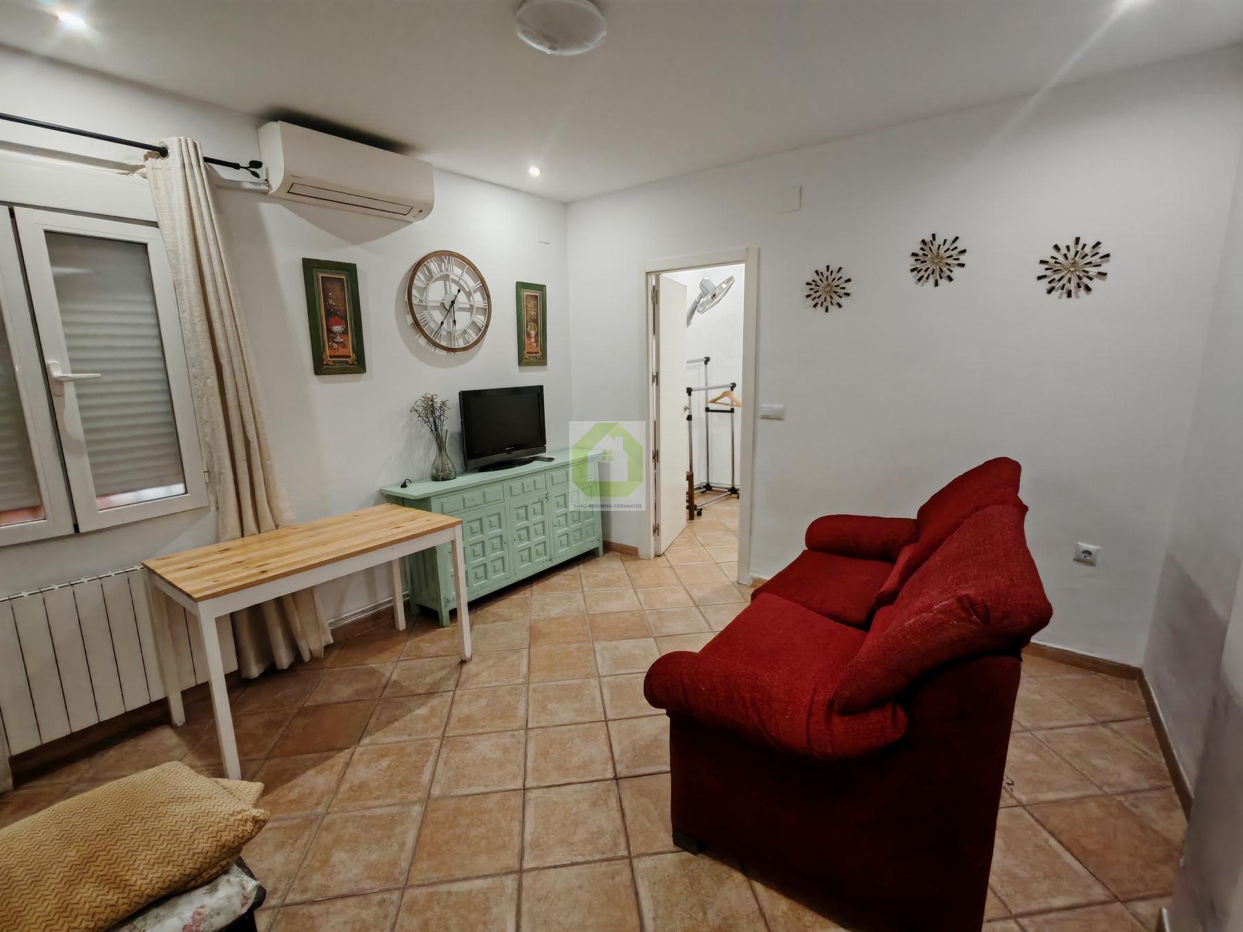 Alquiler de apartamento en Granada