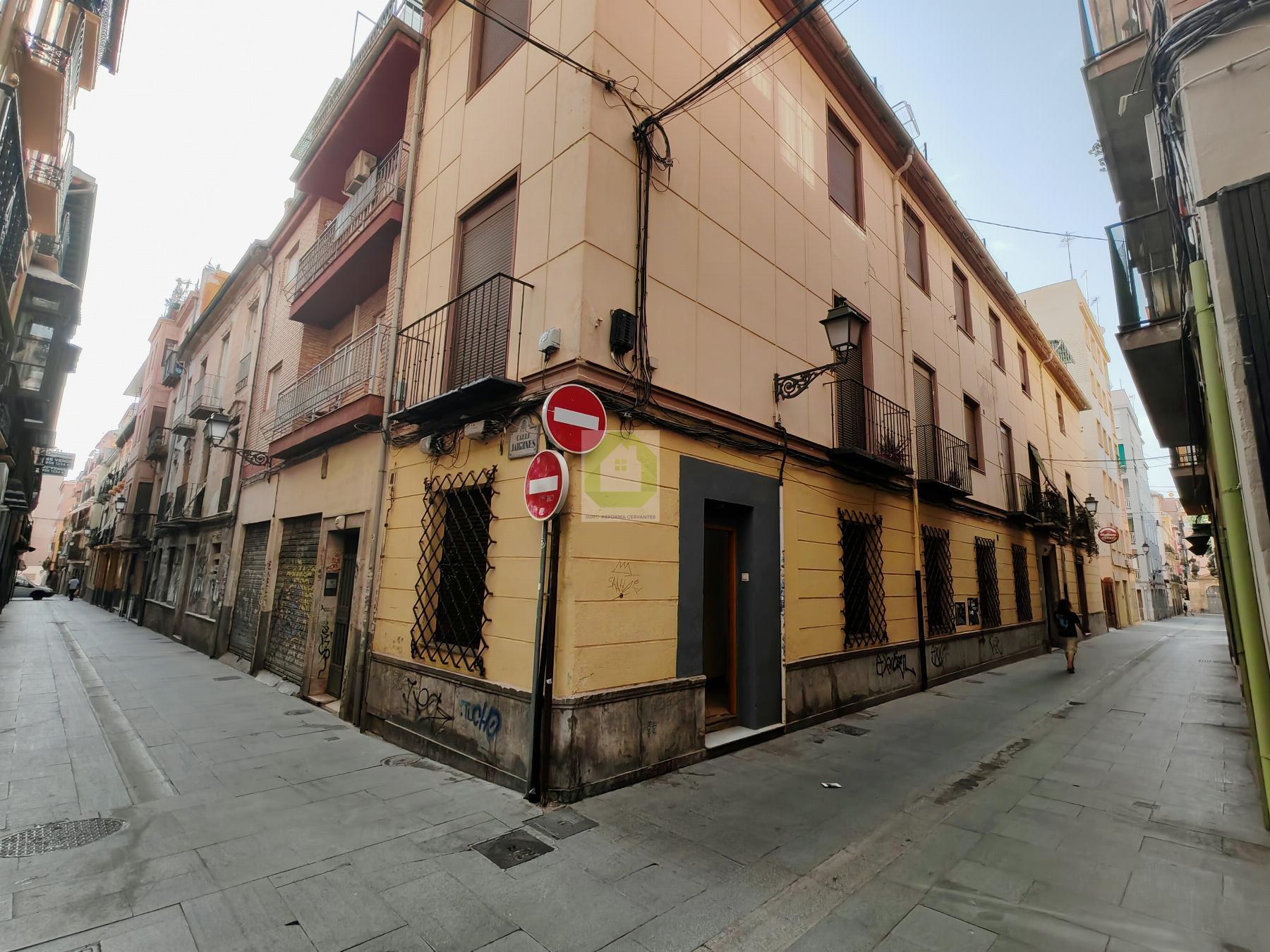 Alquiler de apartamento en Granada