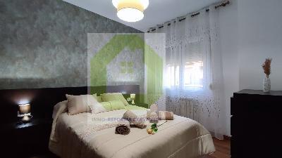 For rent of flat in Granada