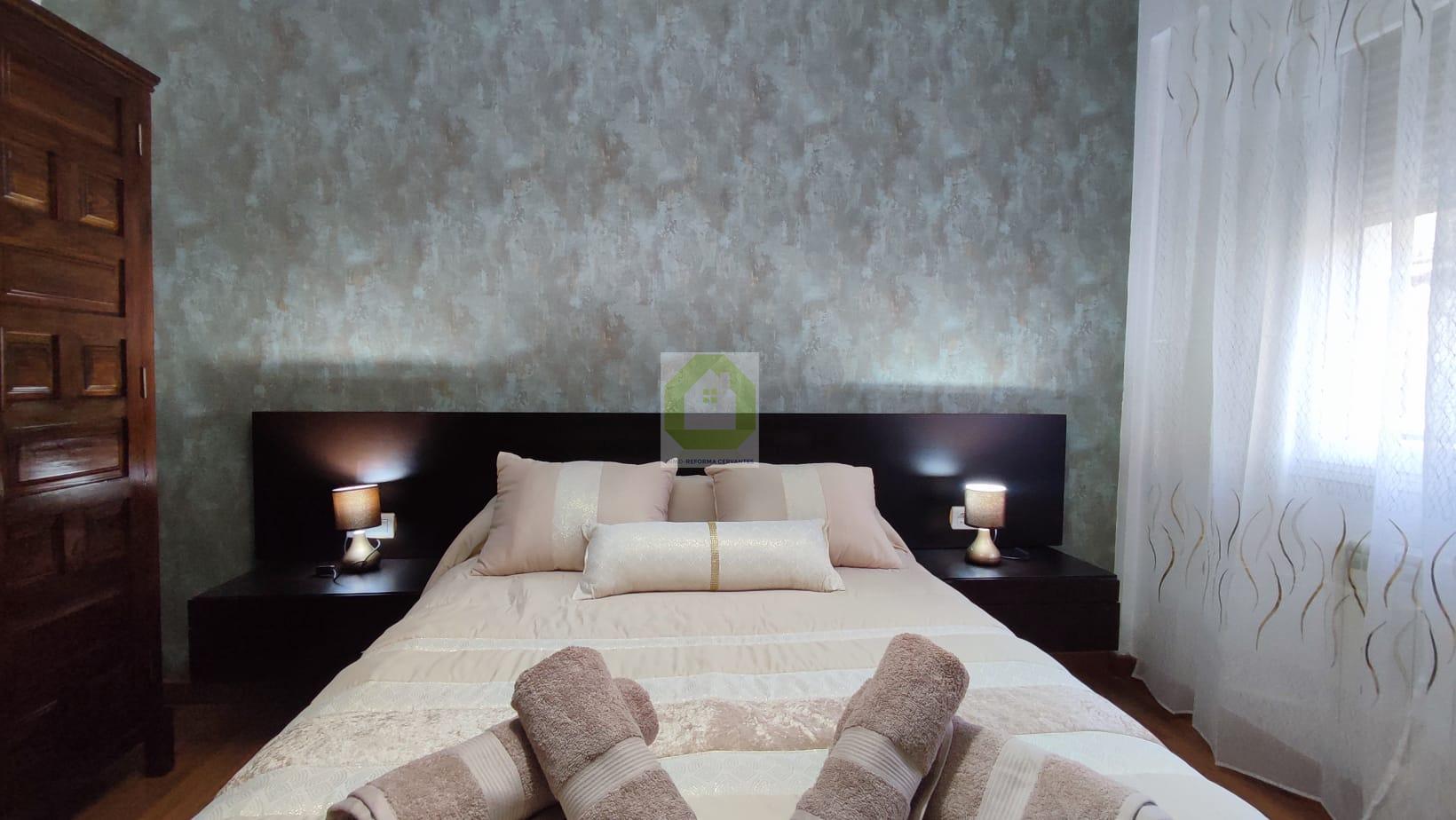 For rent of flat in Granada