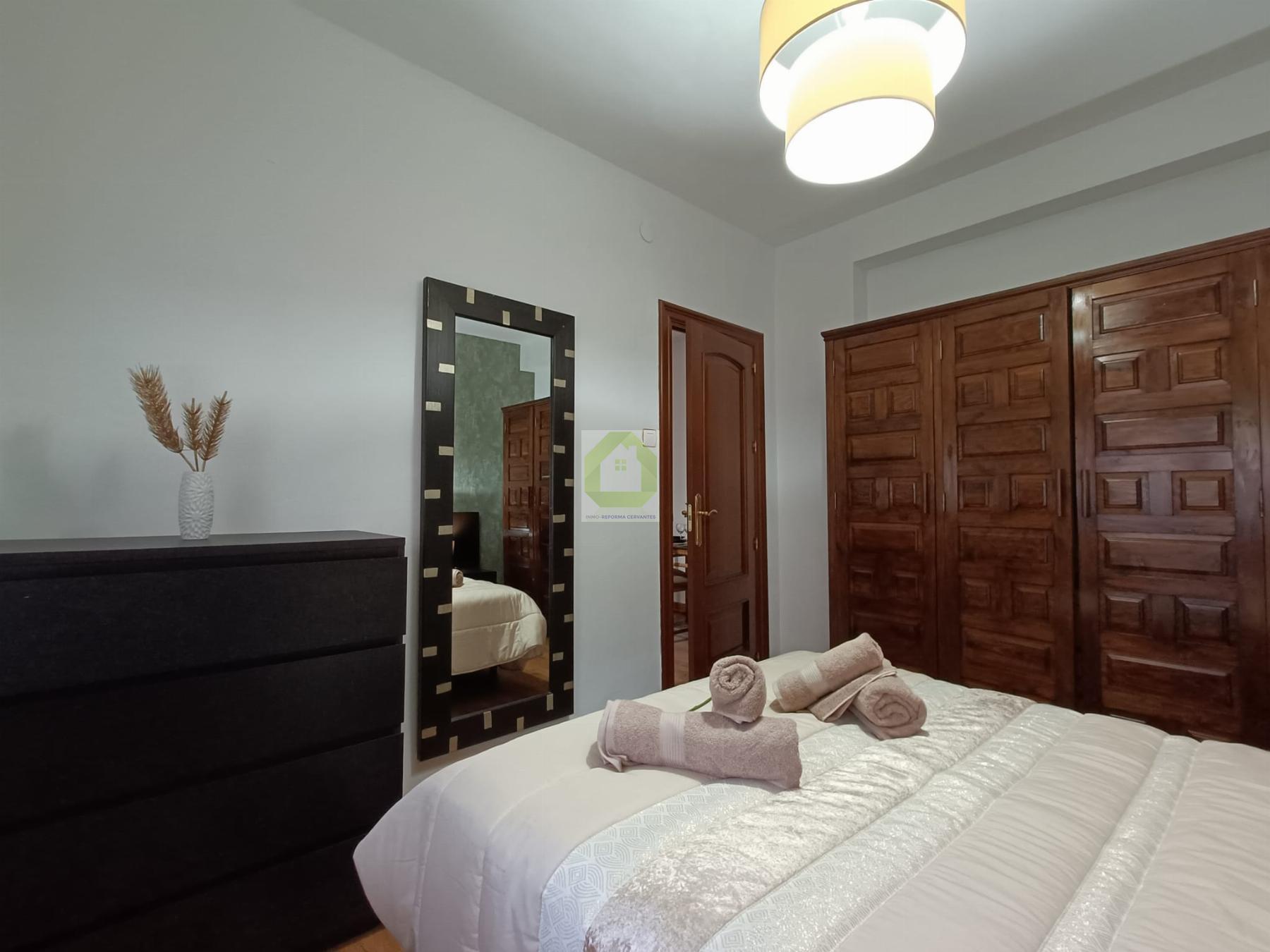 For rent of flat in Granada