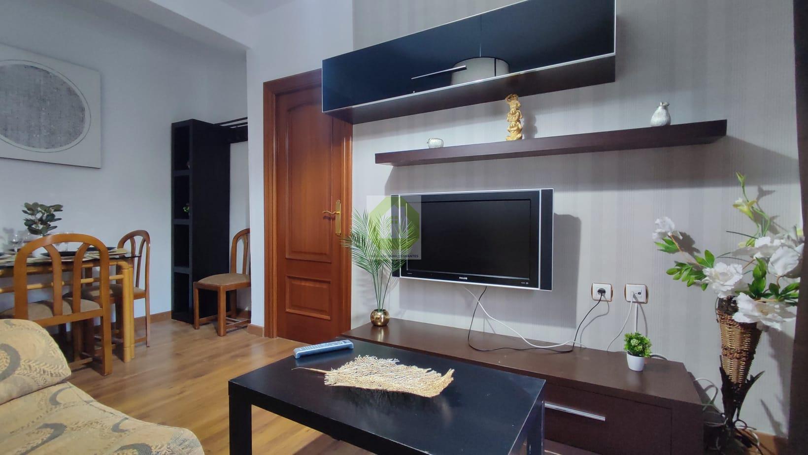 For rent of flat in Granada
