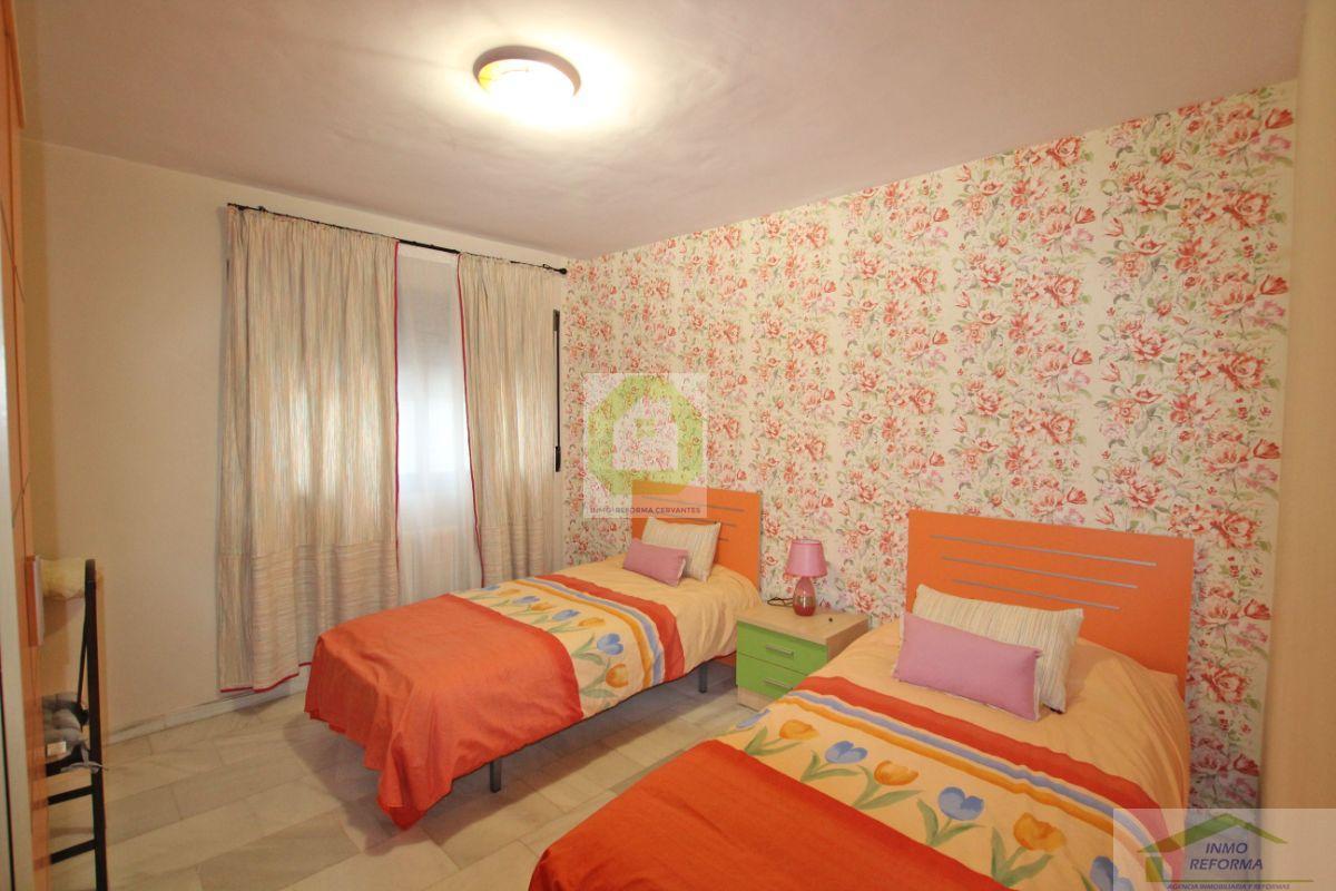 Alquiler de habitación en Armilla