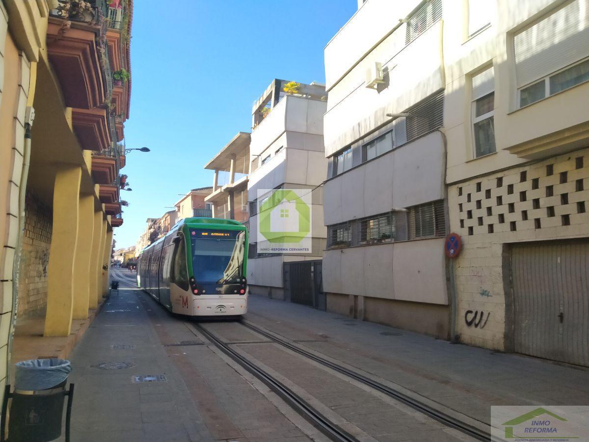 Alquiler de habitación en Armilla