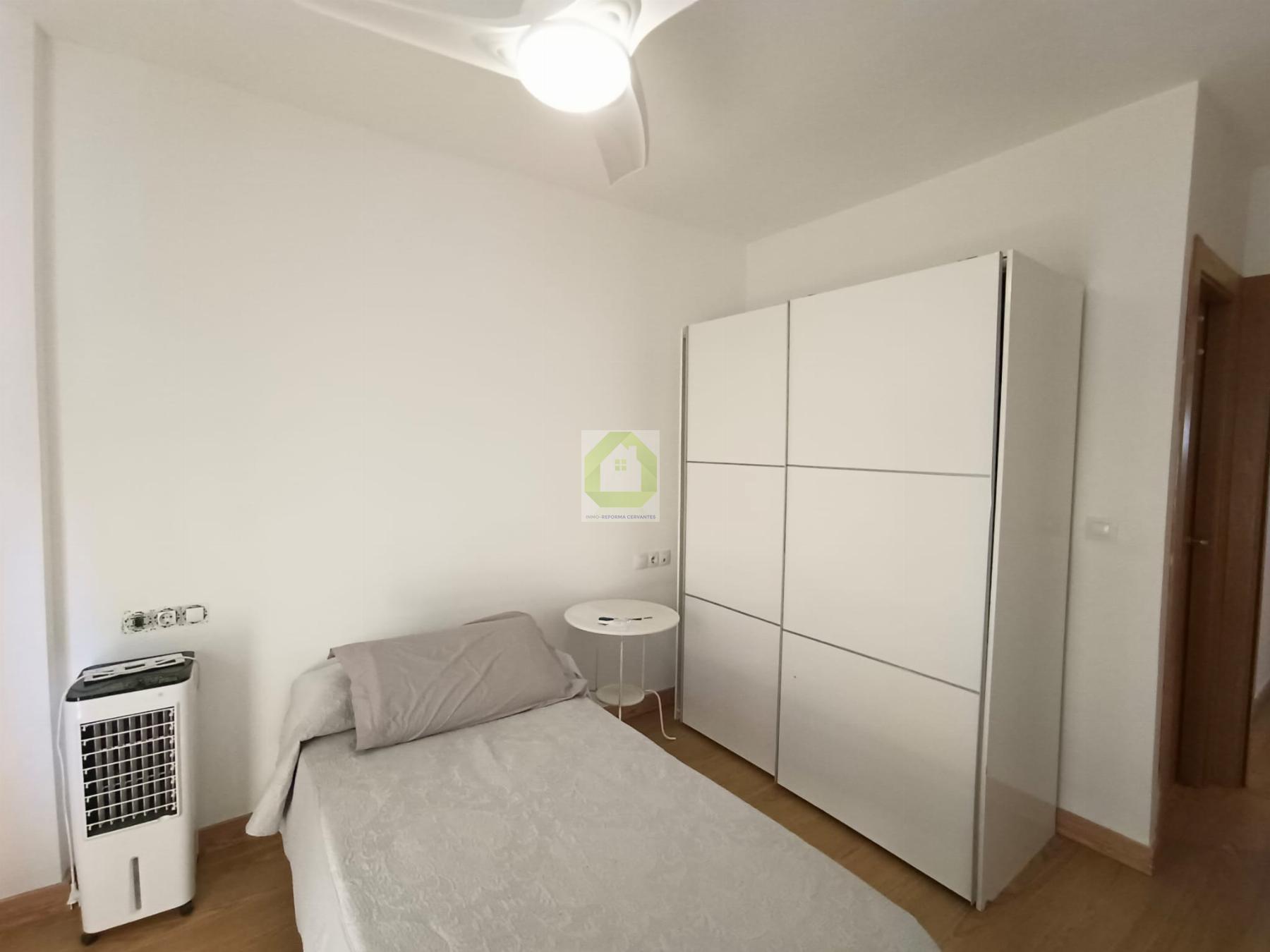 Alquiler de habitación en Granada