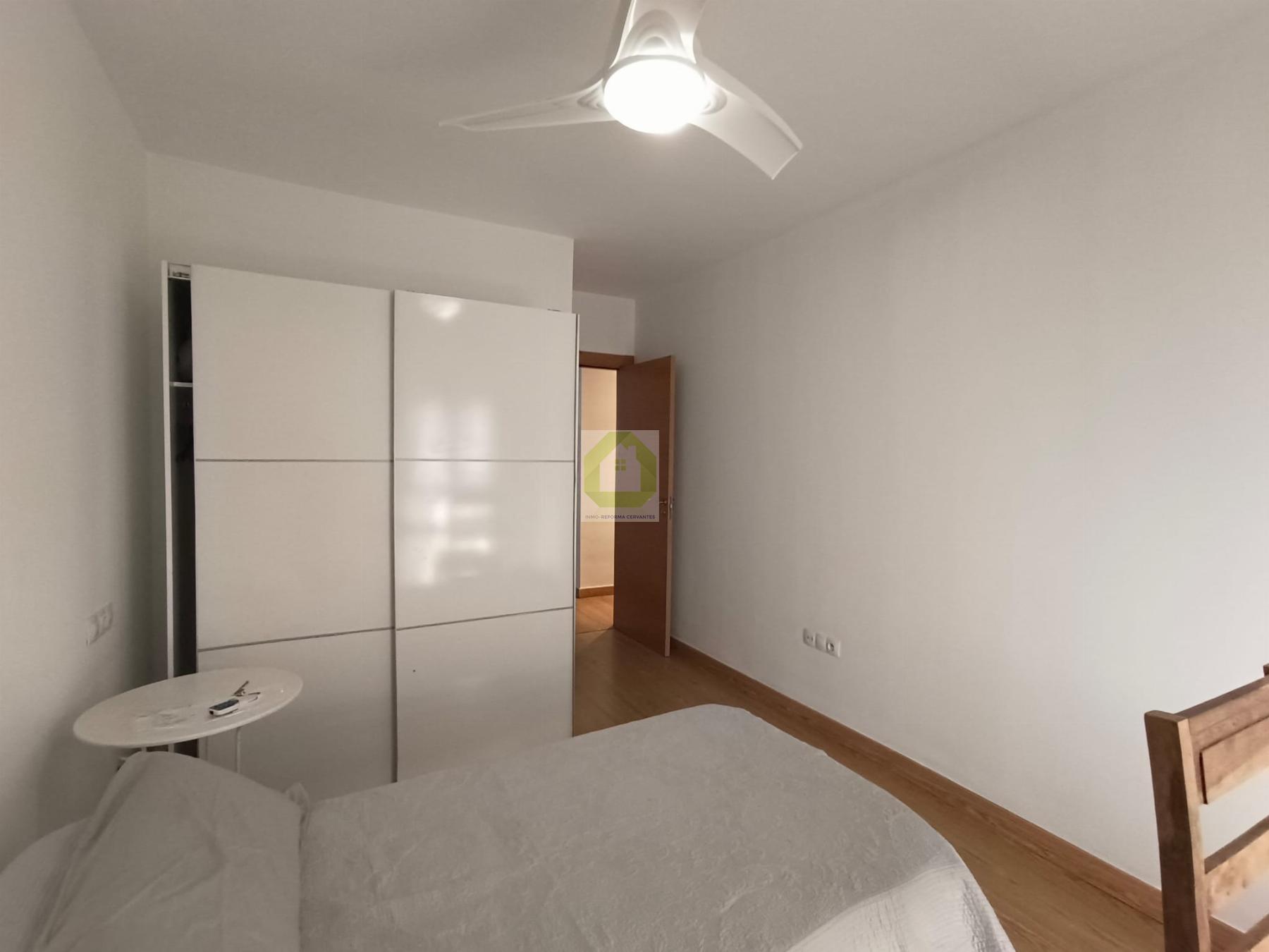 Alquiler de habitación en Granada