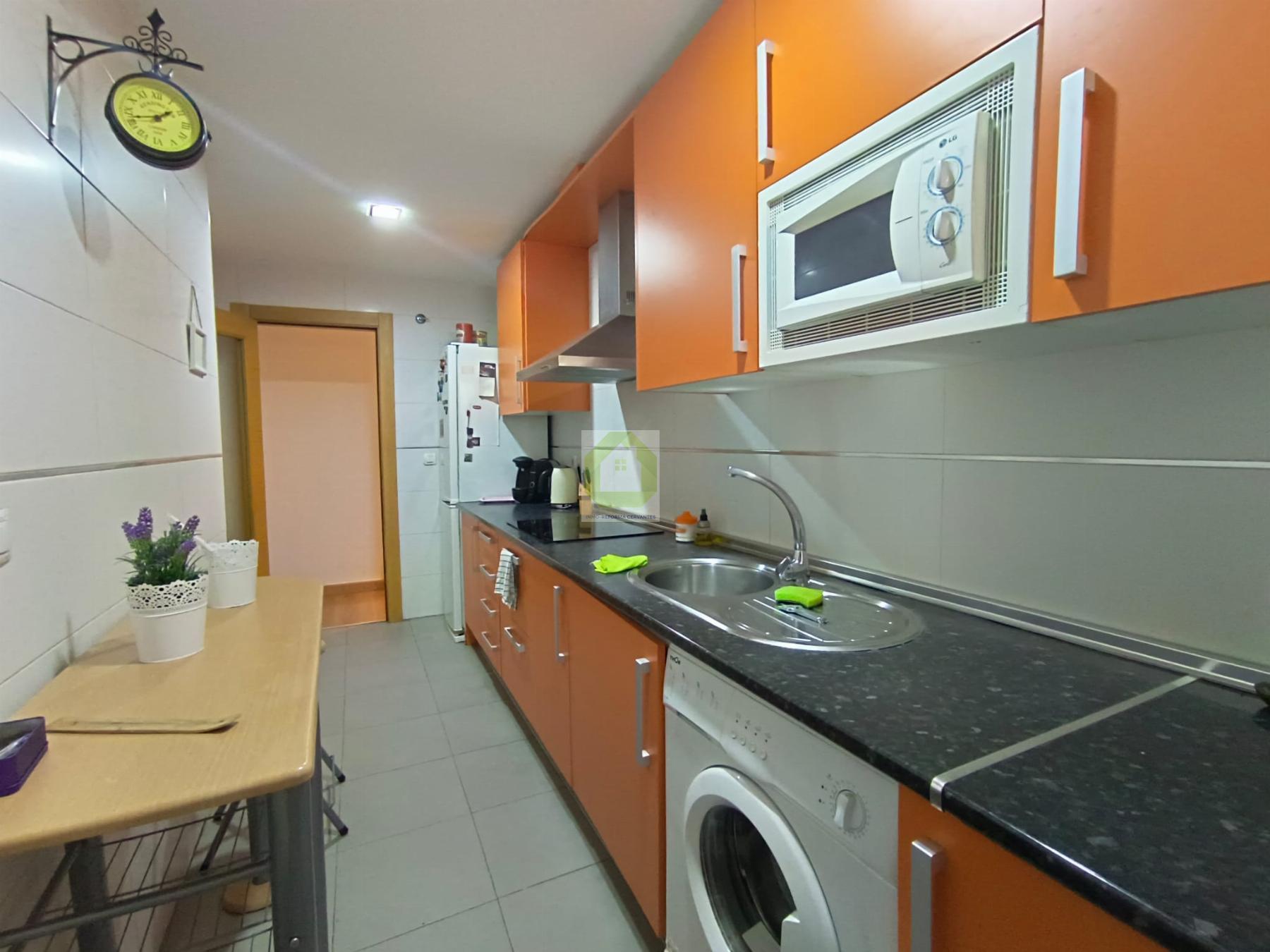 Alquiler de habitación en Granada