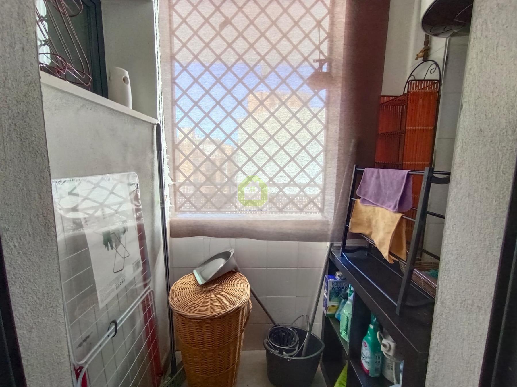 Alquiler de habitación en Granada