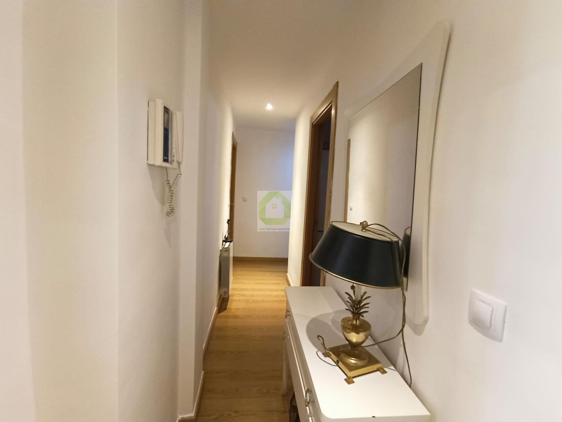 Alquiler de habitación en Granada