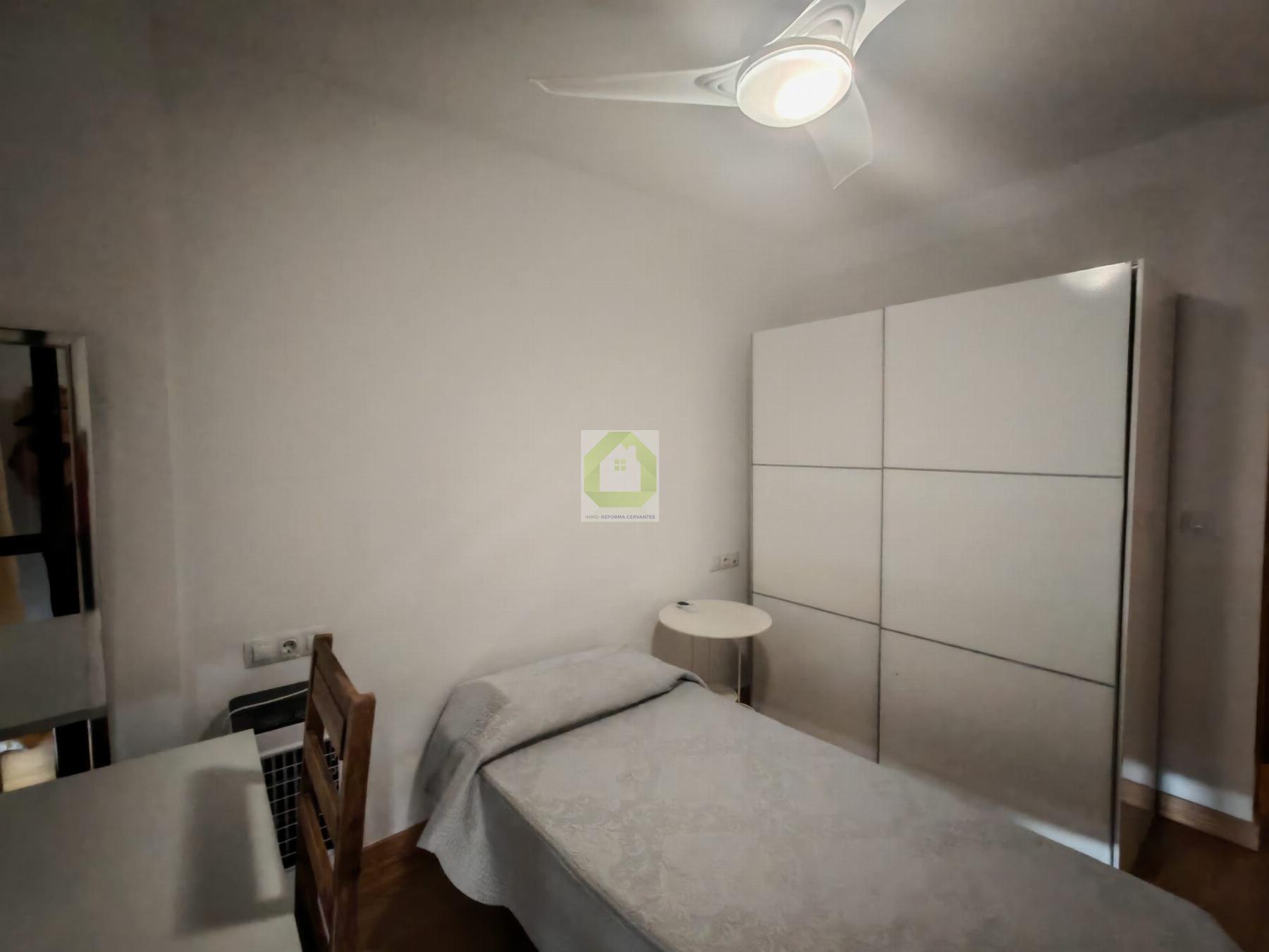 Alquiler de habitación en Granada