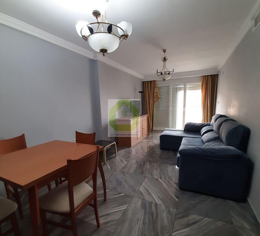 Alquiler de habitación en Granada