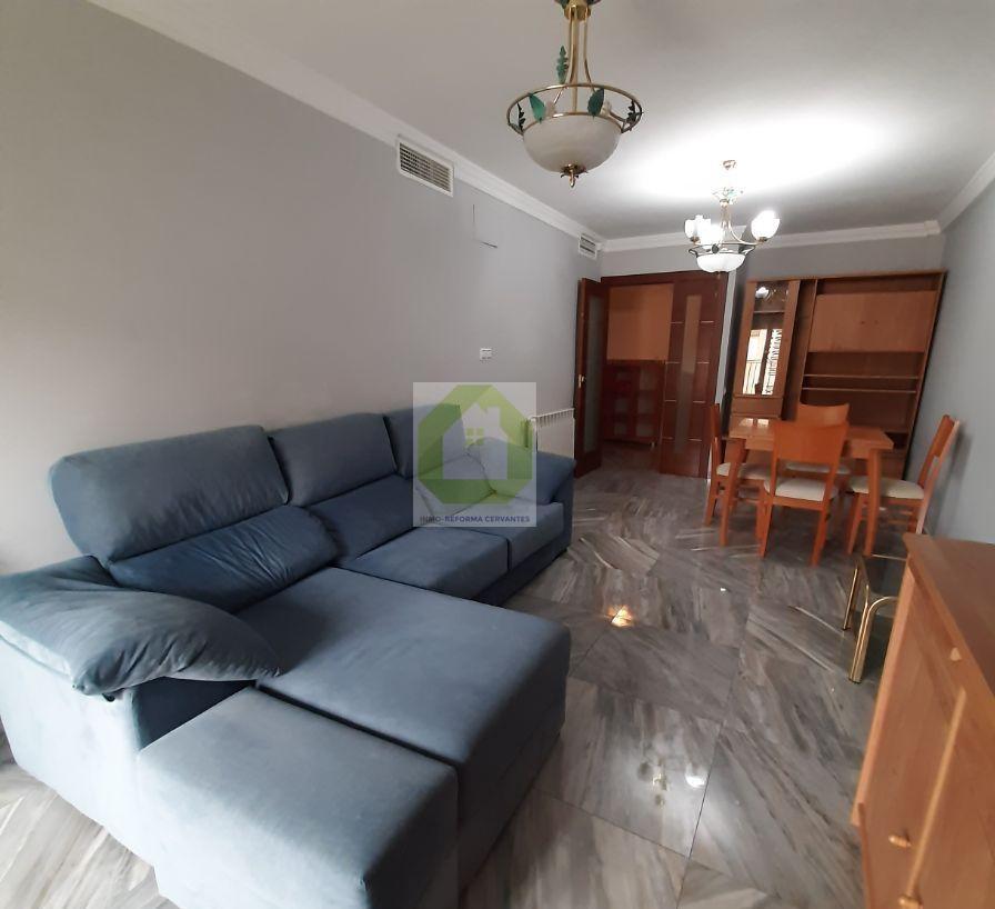 Alquiler de habitación en Granada