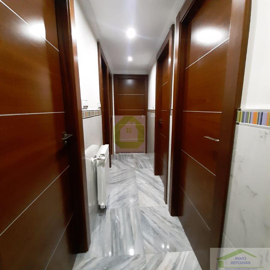 Alquiler de habitación en Granada