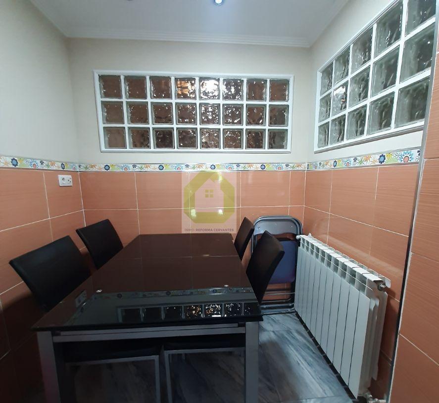 Alquiler de habitación en Granada