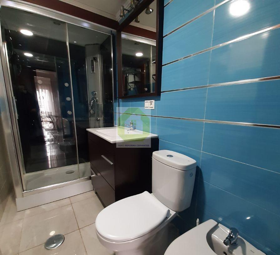 Alquiler de habitación en Granada