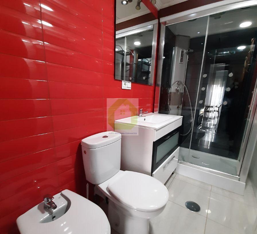 Alquiler de habitación en Granada