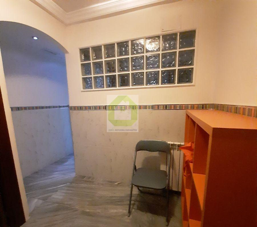 Alquiler de habitación en Granada