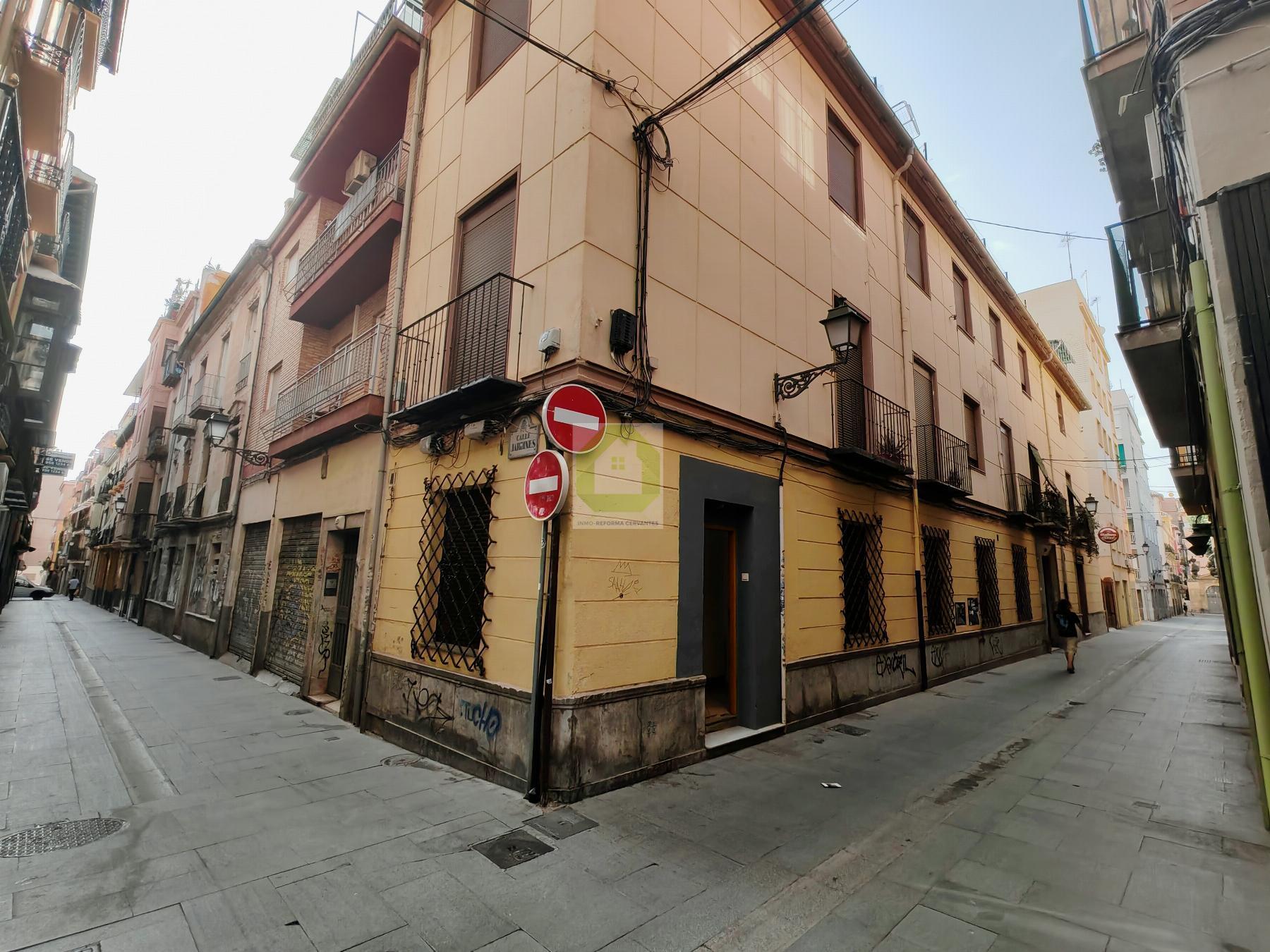 Alquiler de apartamento en Granada