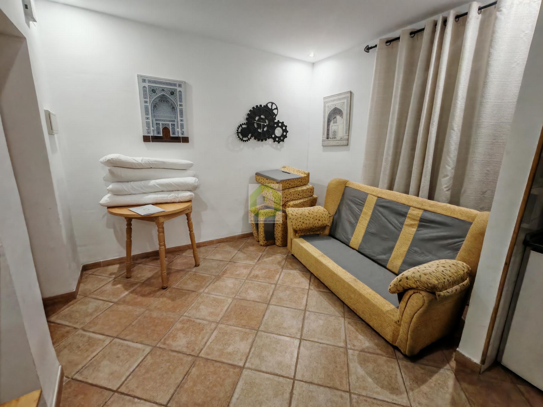 Alquiler de apartamento en Granada