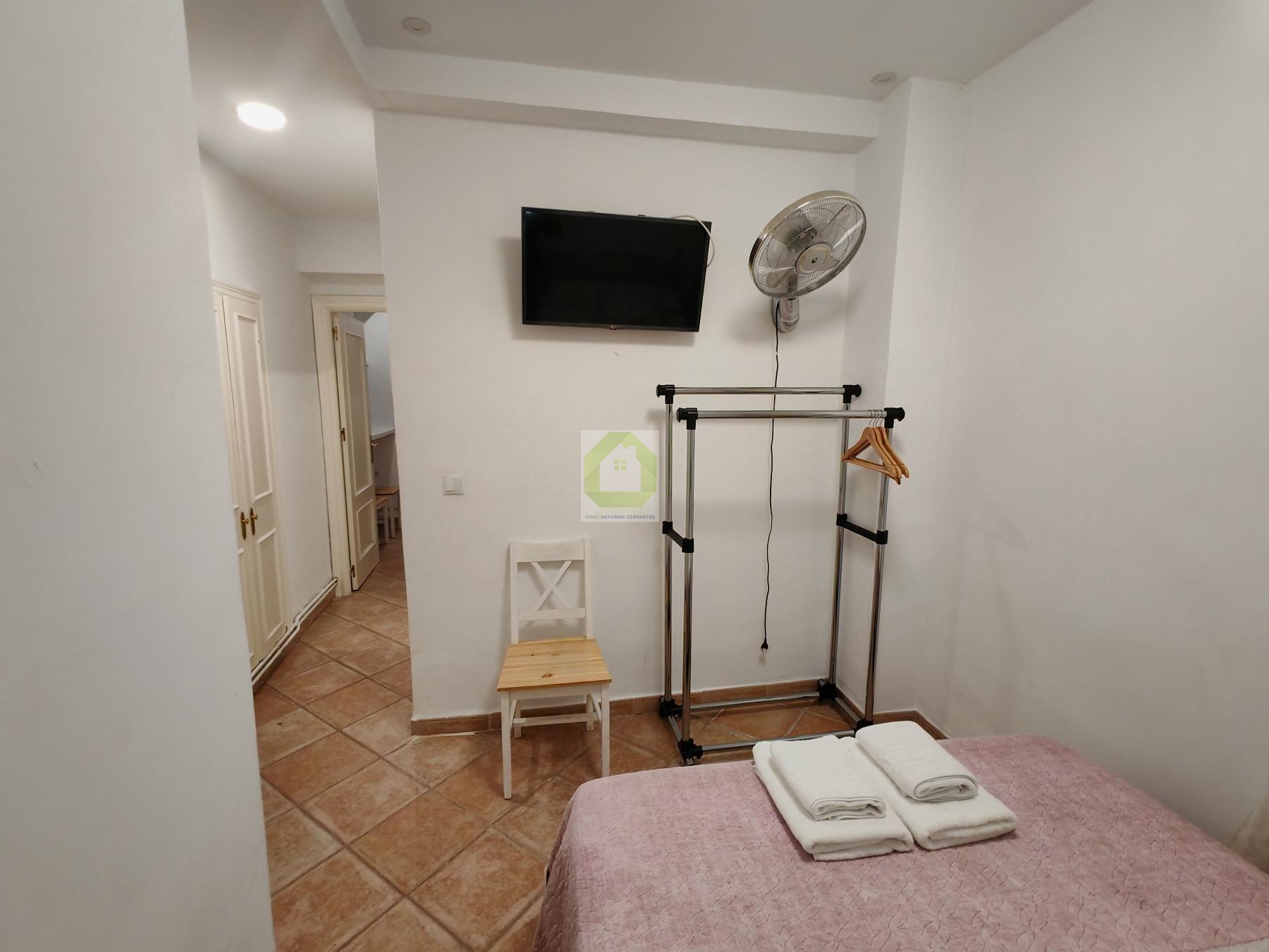 Alquiler de apartamento en Granada