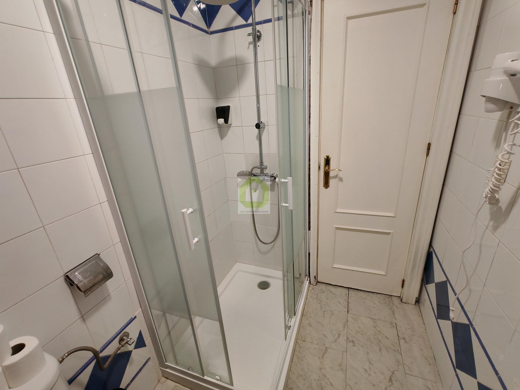 Alquiler de apartamento en Granada