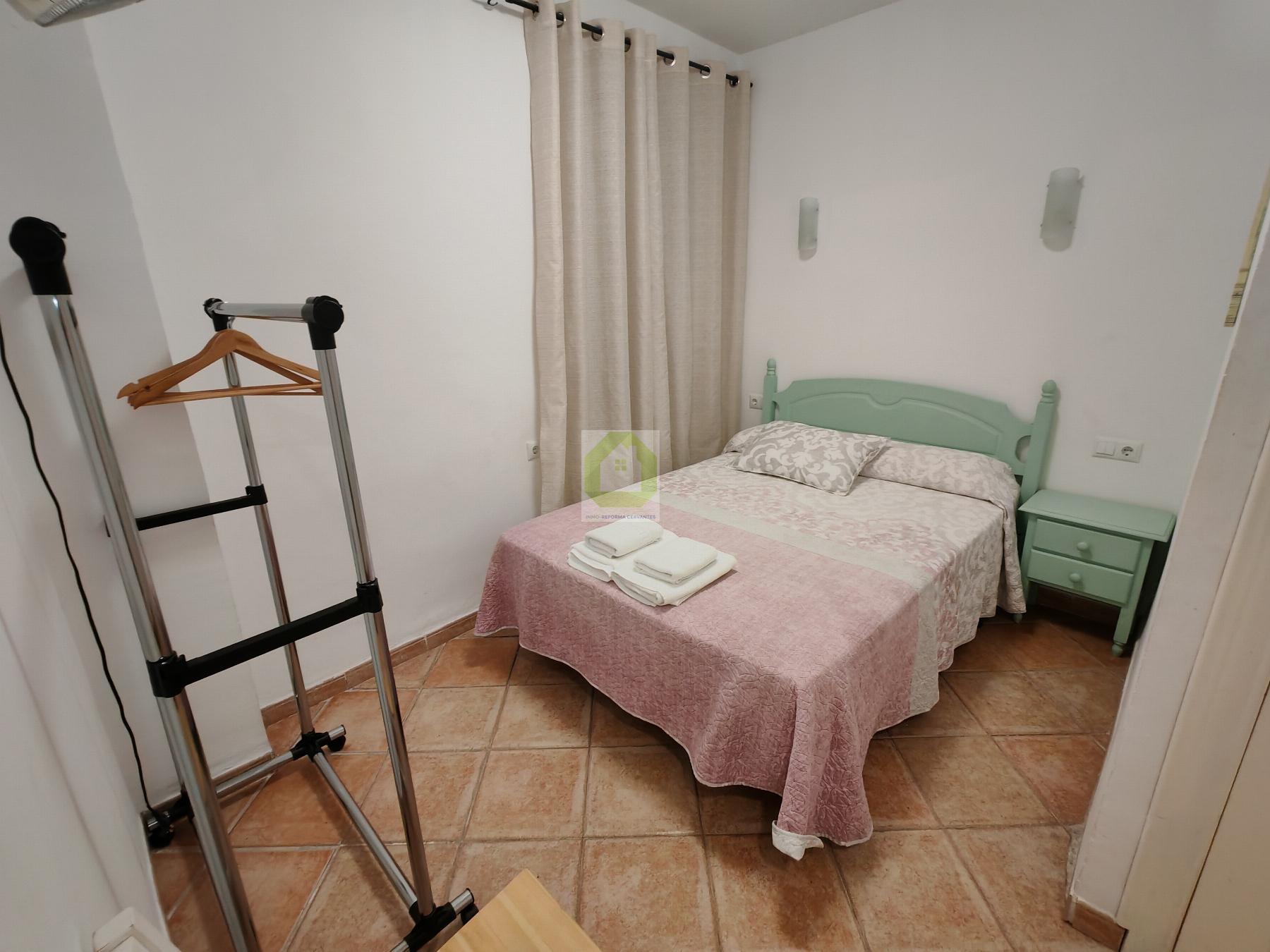 Alquiler de apartamento en Granada