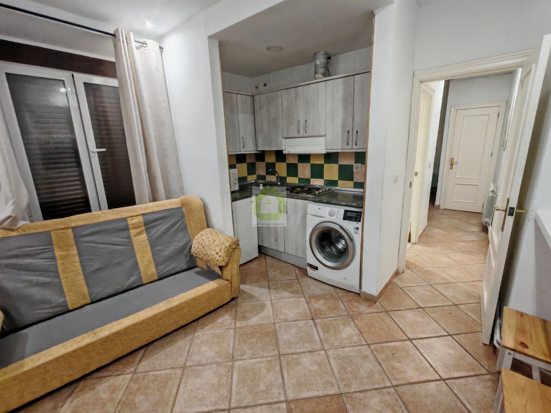 Alquiler de apartamento en Granada