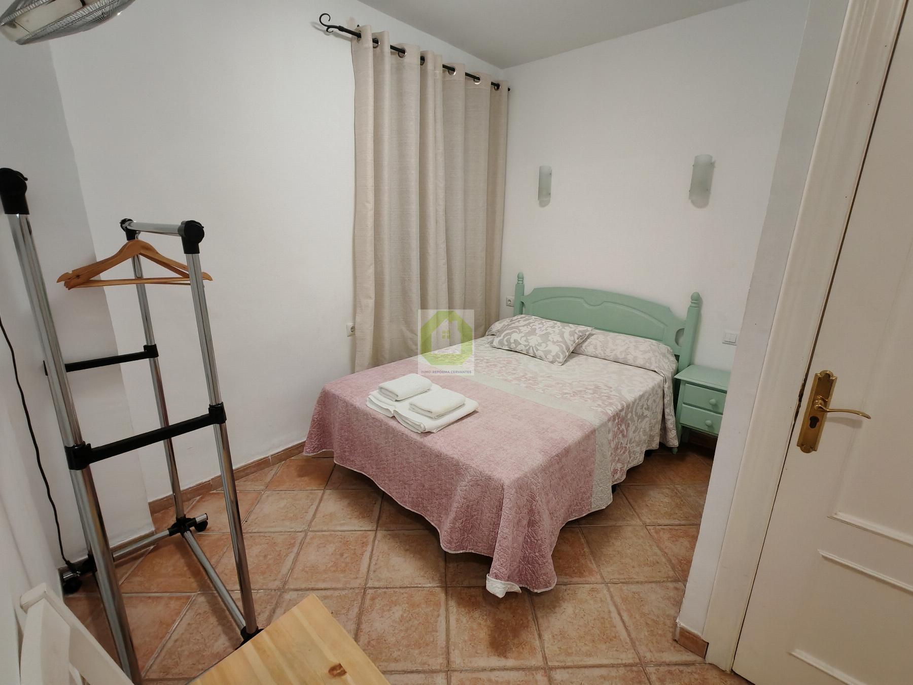 Alquiler de apartamento en Granada