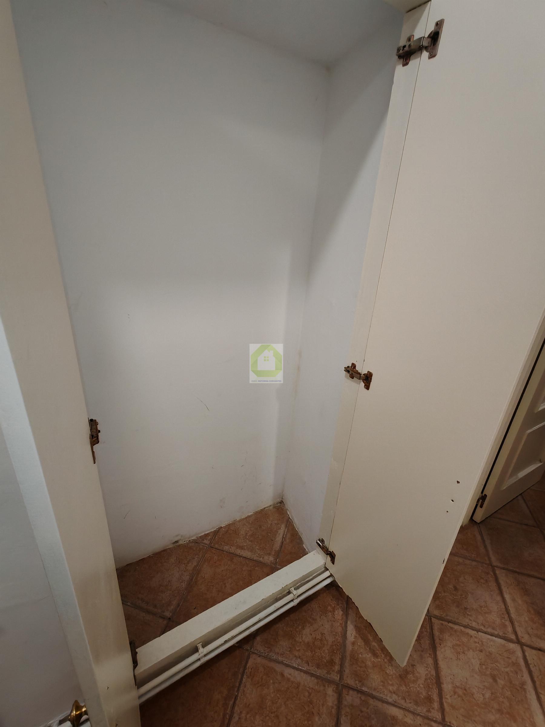 Alquiler de apartamento en Granada