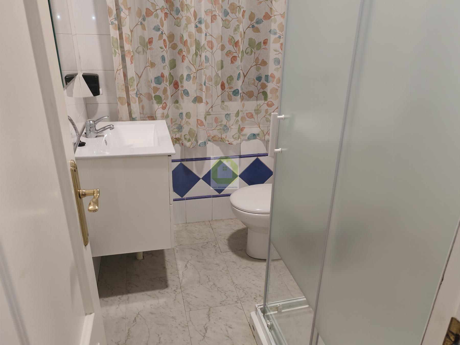 Alquiler de apartamento en Granada