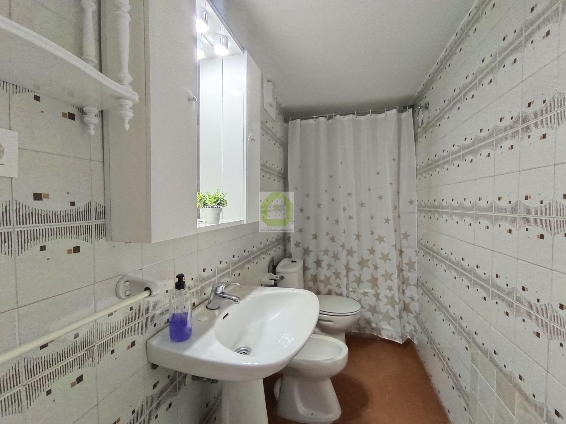 Alquiler de habitación en Granada