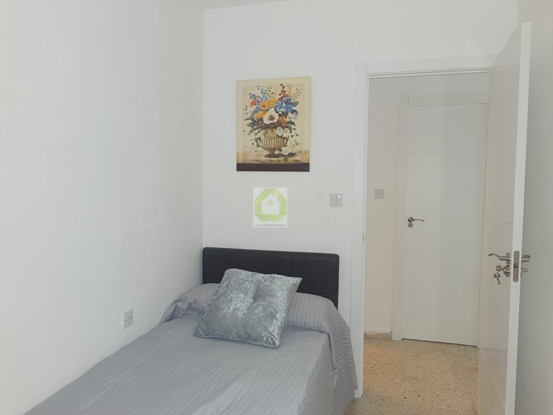 Alquiler de habitación en Granada