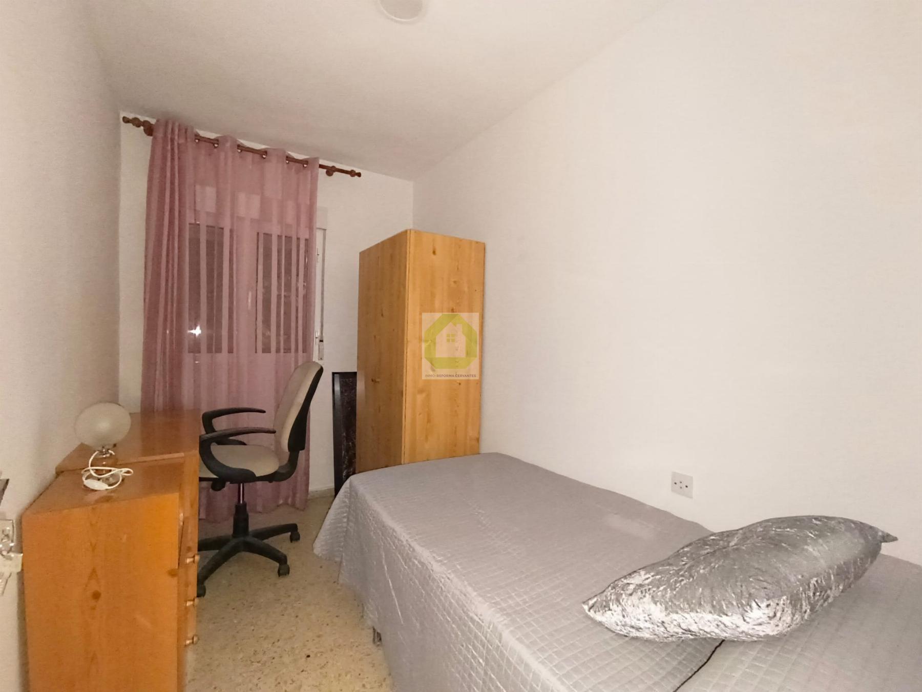 Alquiler de habitación en Granada