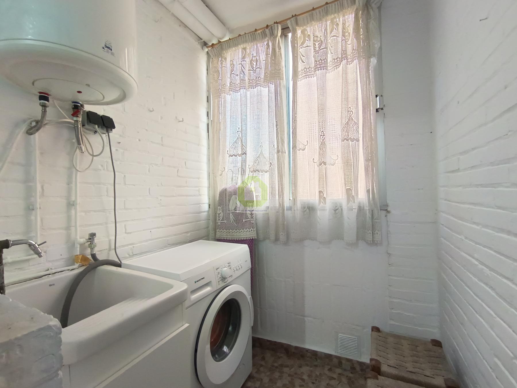 Alquiler de habitación en Granada