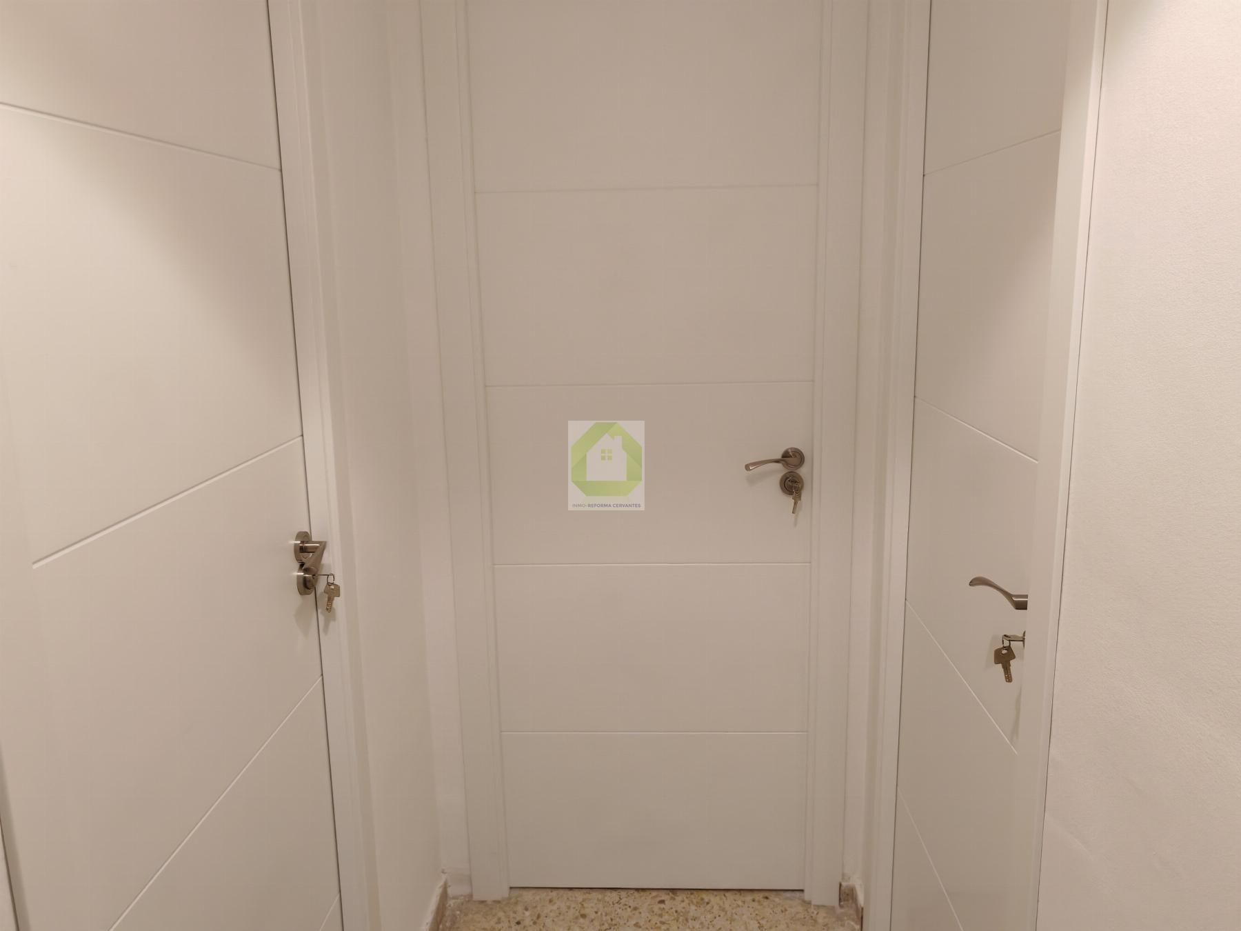 Alquiler de habitación en Granada