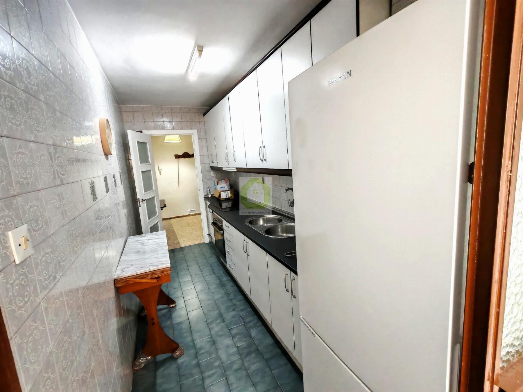 Alquiler de habitación en Granada