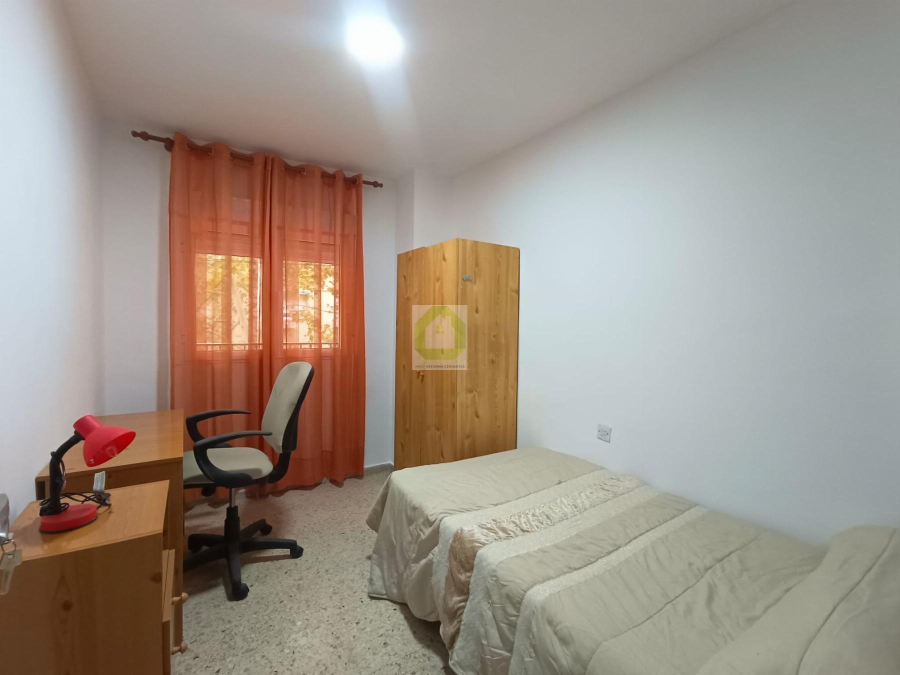 Alquiler de habitación en Granada