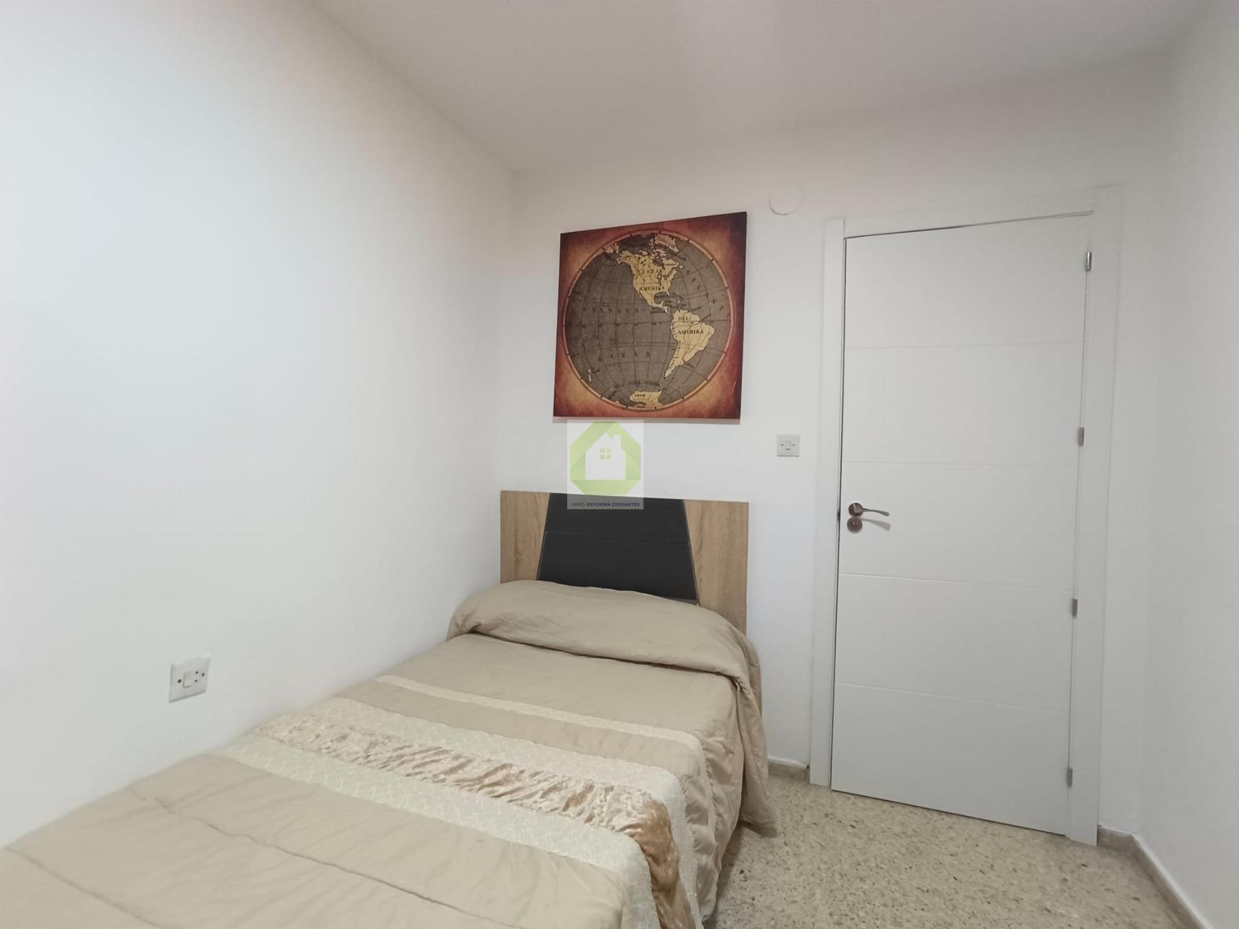 Alquiler de habitación en Granada