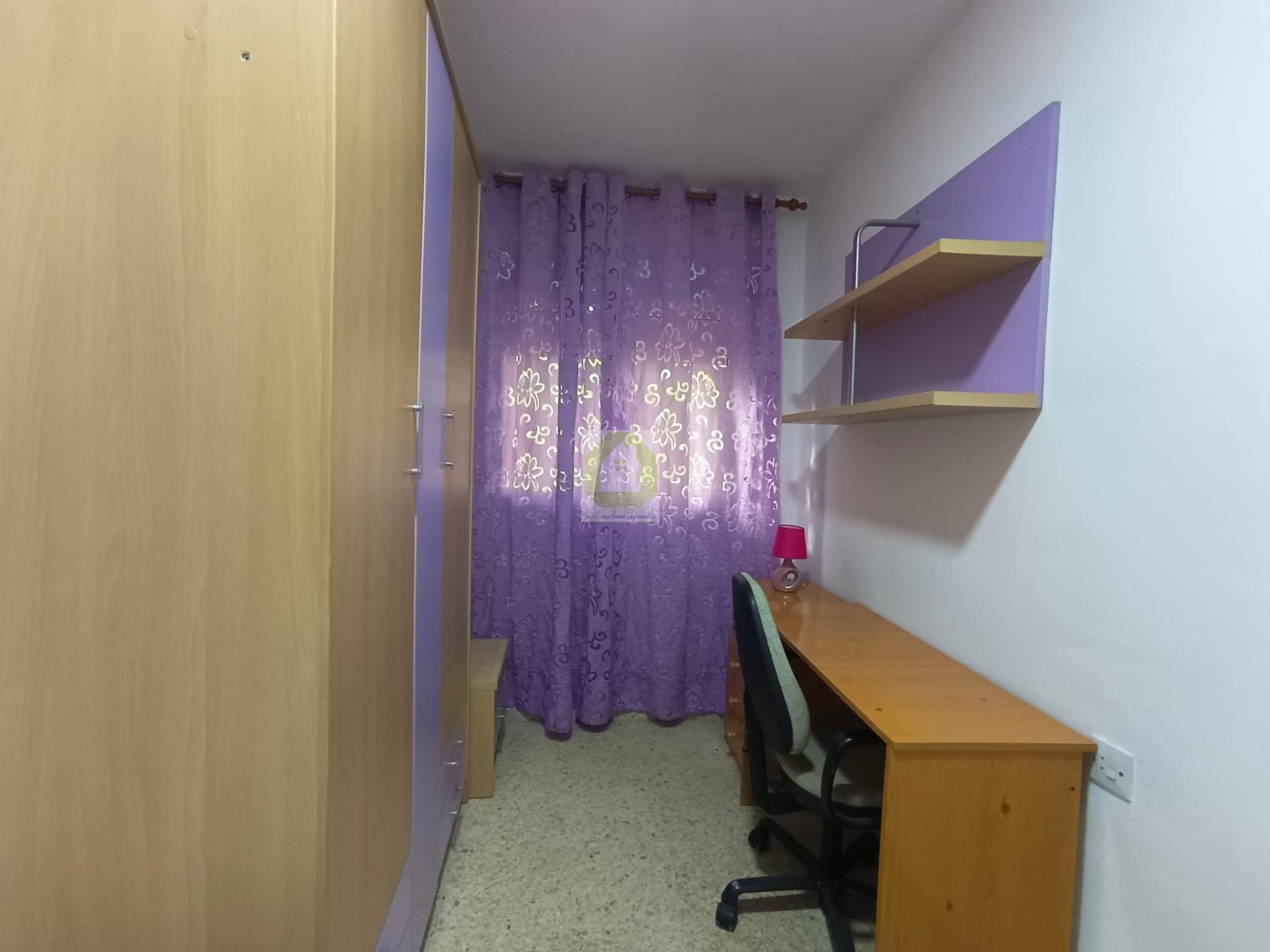 Alquiler de habitación en Granada
