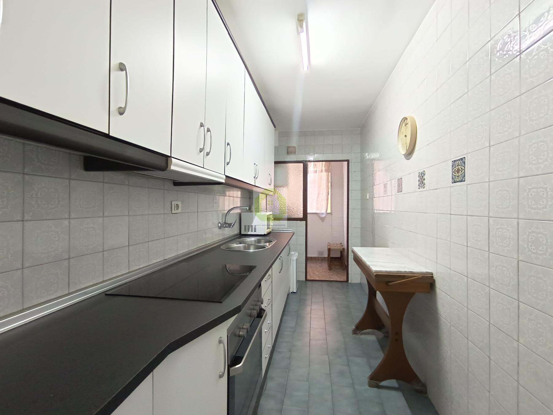 Alquiler de habitación en Granada
