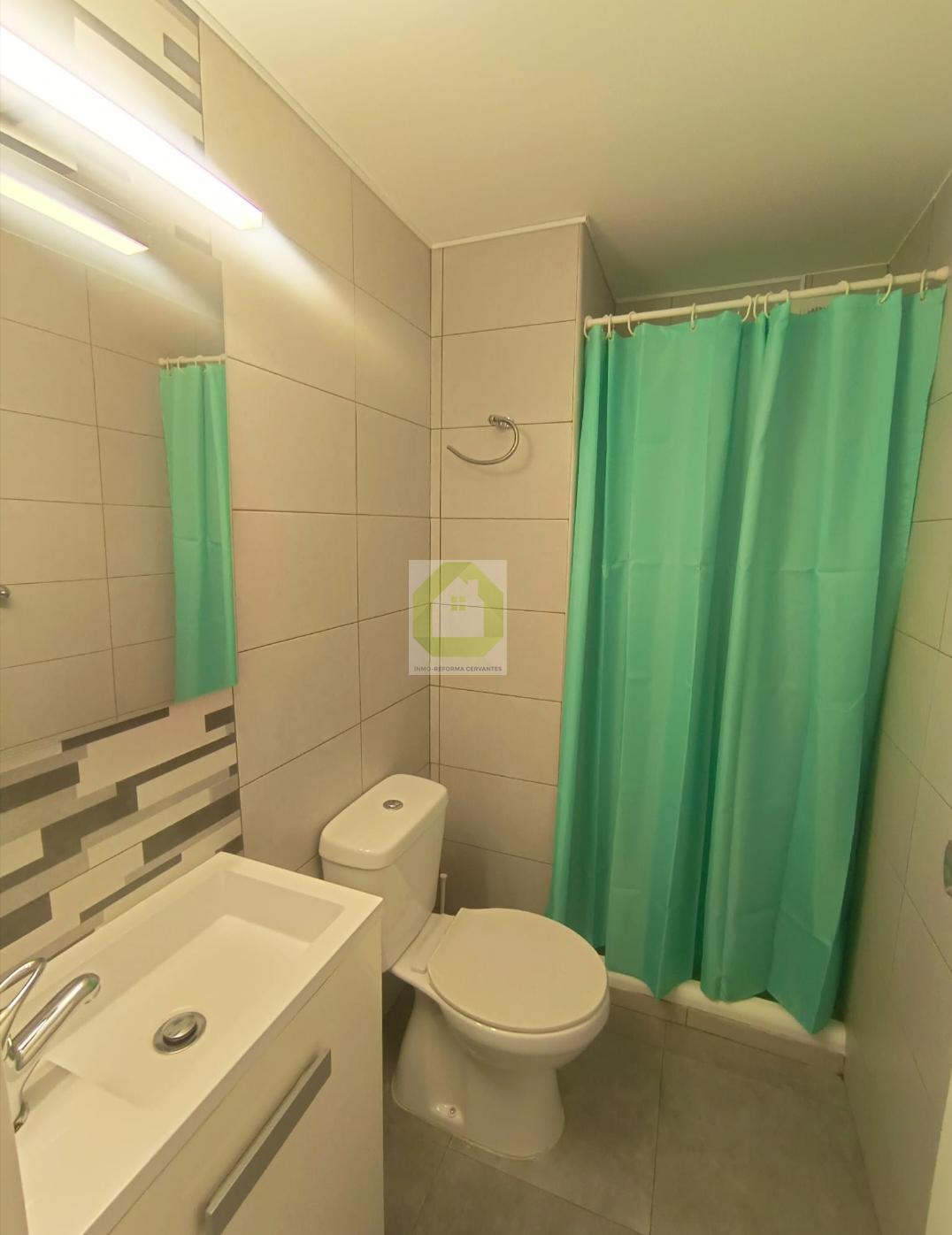 Alquiler de habitación en Granada